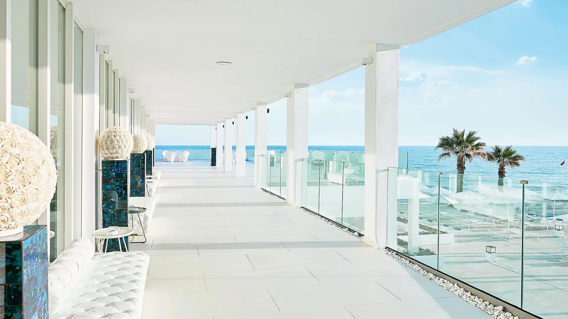 Grecotel Luxme White Réthymnon