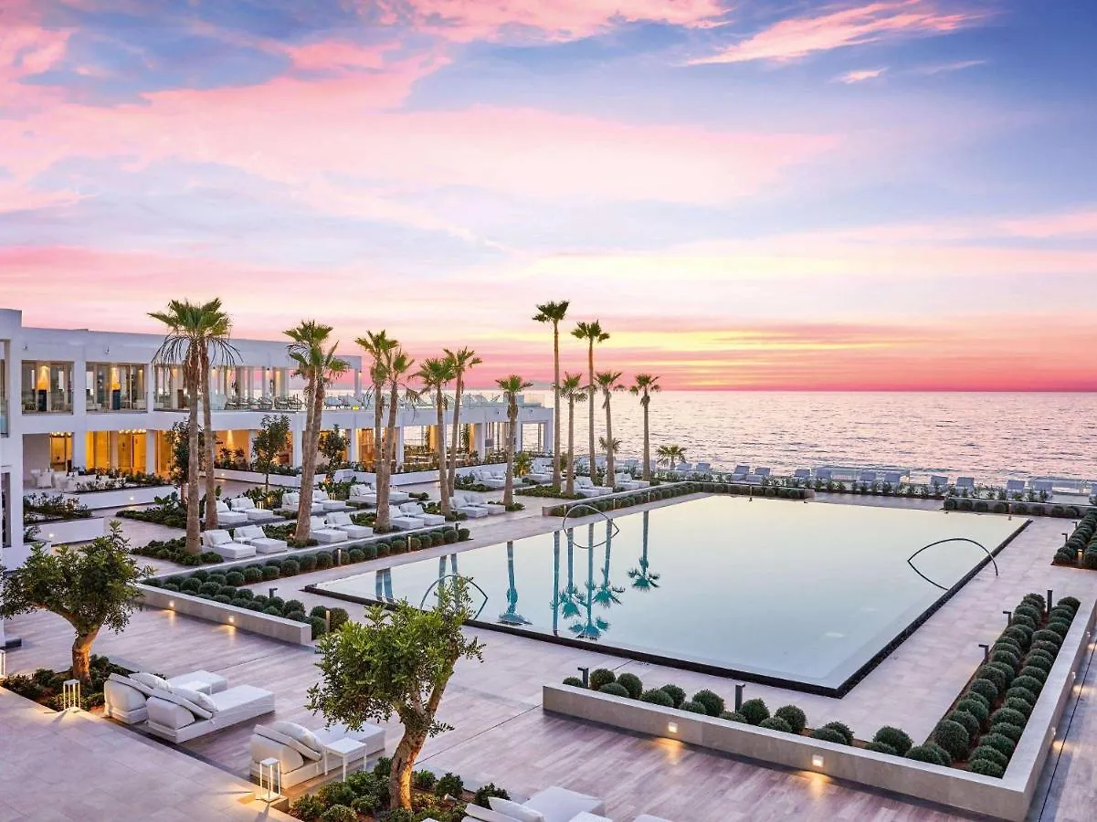Grecotel Luxme White Rethymno Resort