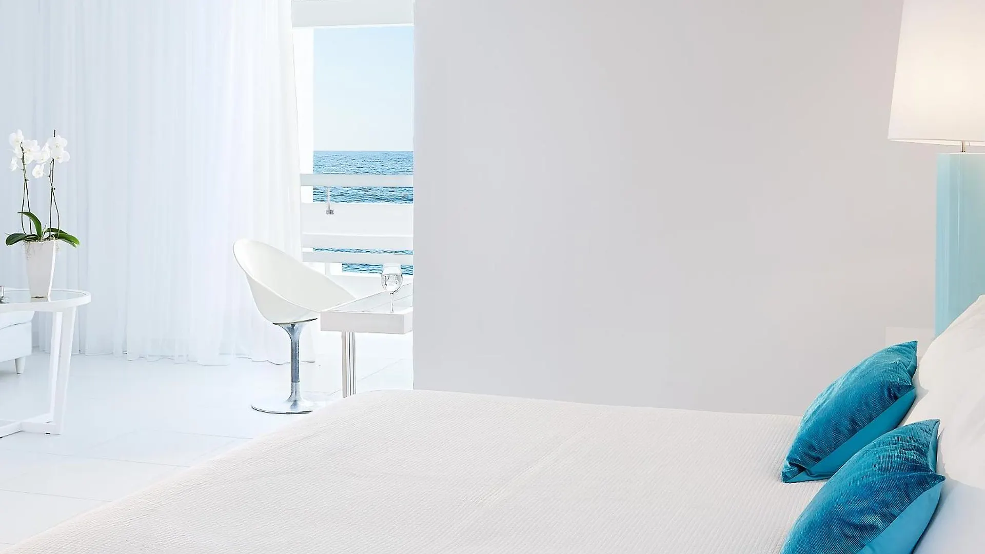 Grecotel Luxme White Réthymnon Station touristique