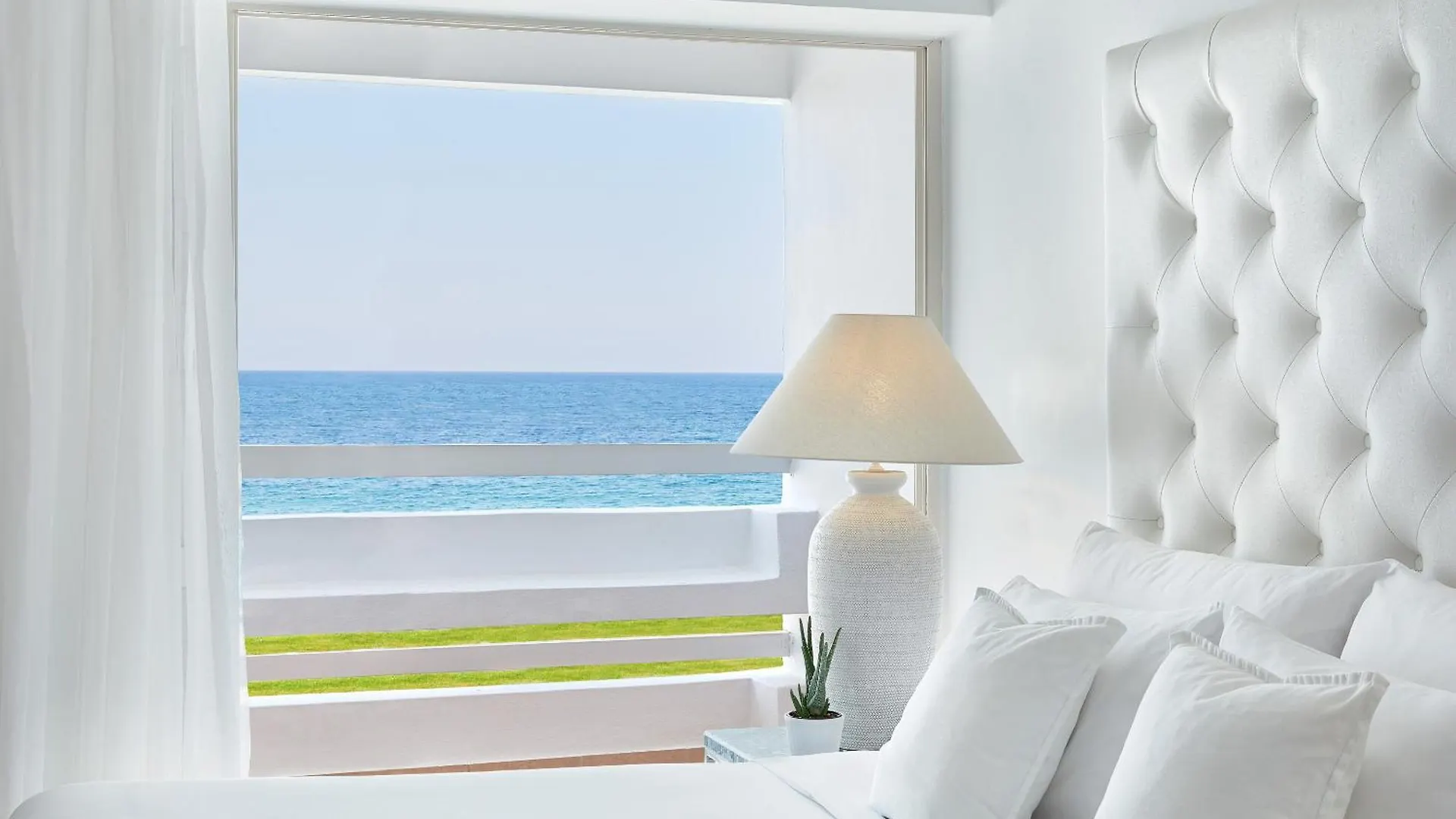Grecotel Luxme White Réthymnon 5*,