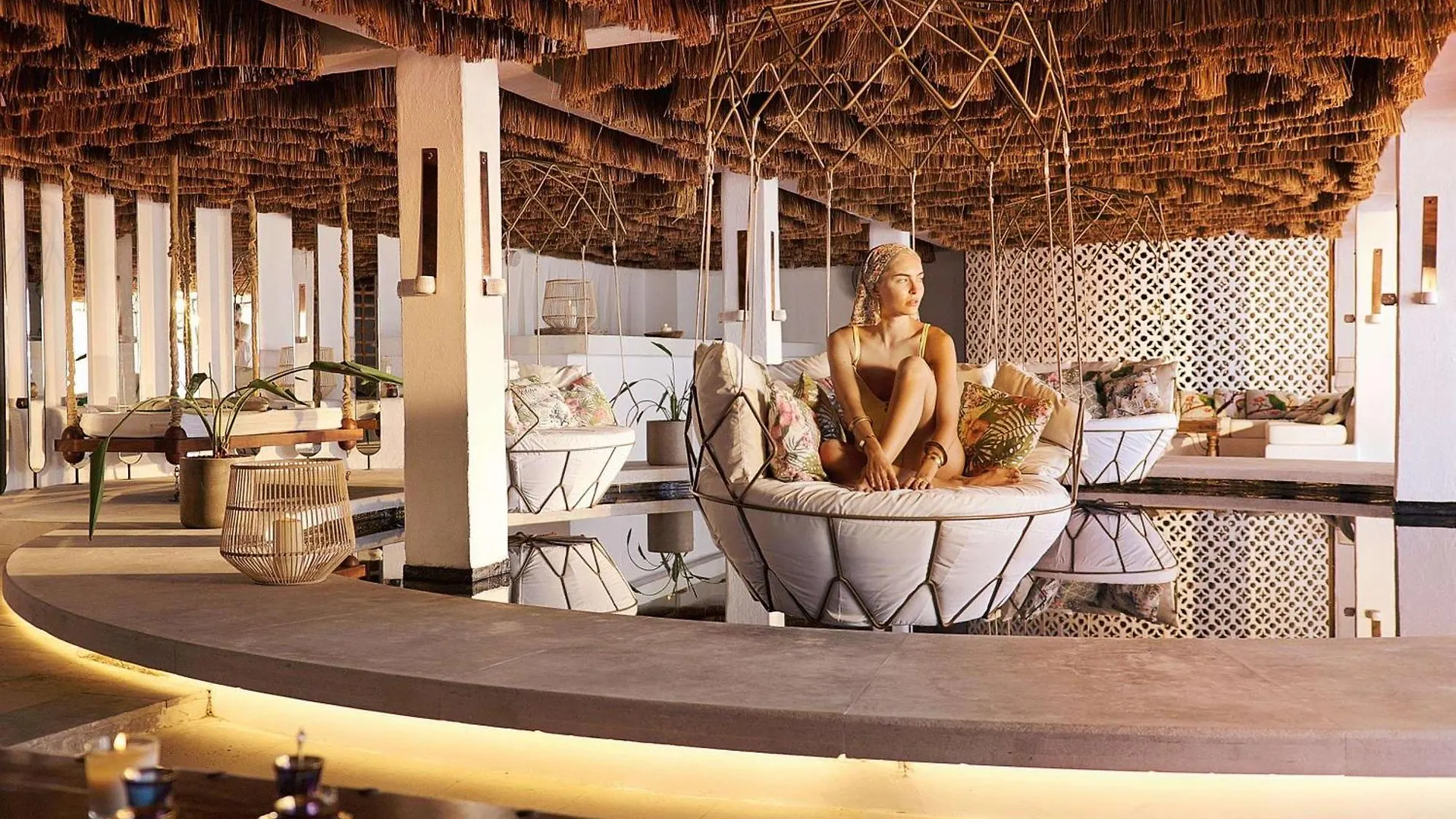 Grecotel Luxme White Rethymno 5*,