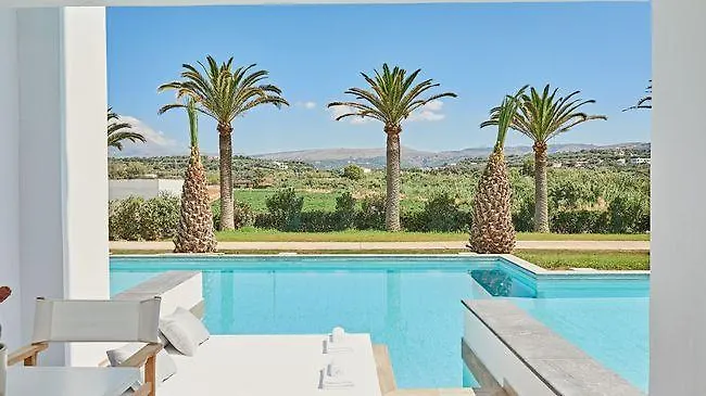 Grecotel Luxme White Rethymno Resort