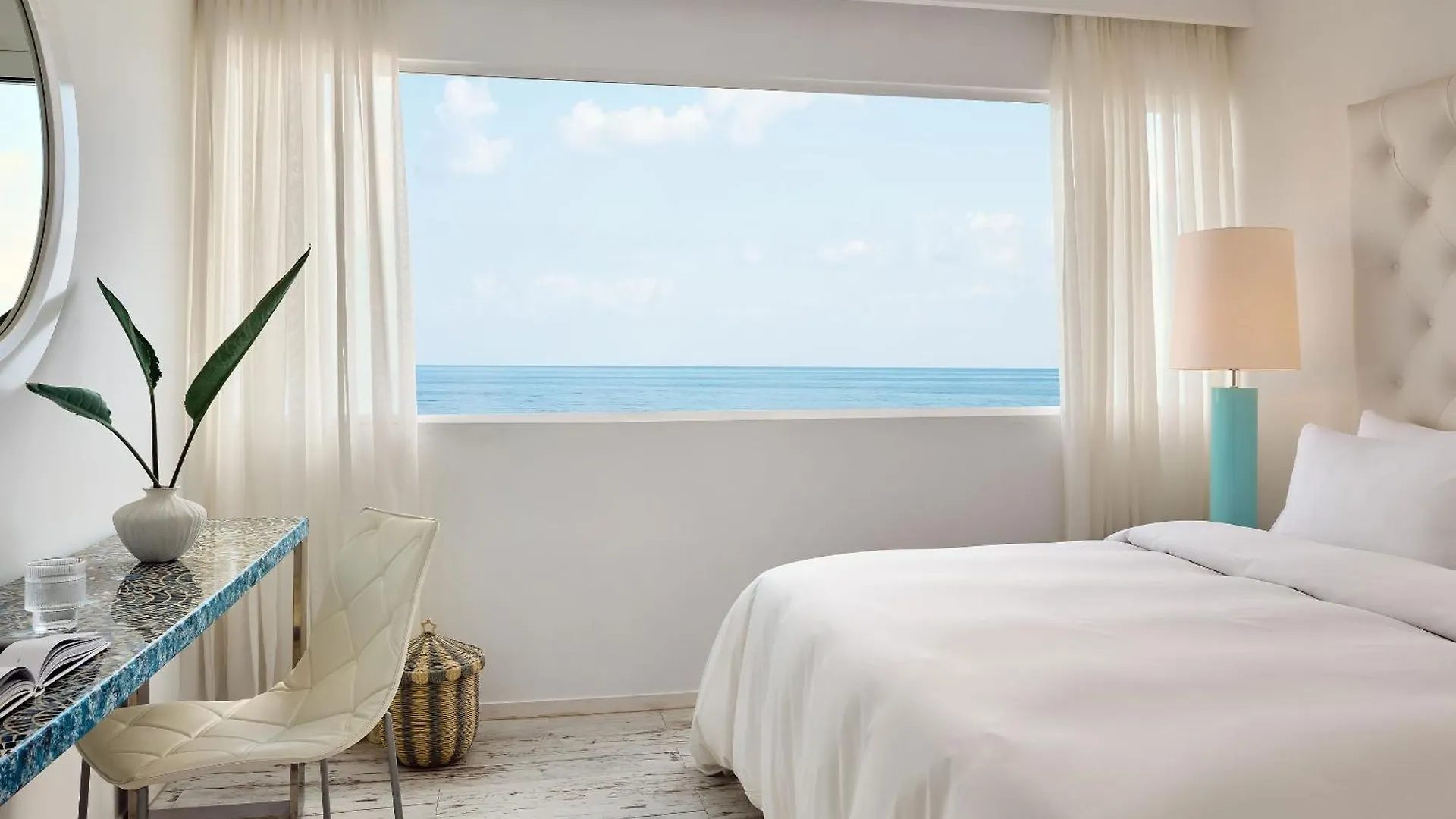***** Station touristique Grecotel Luxme White Réthymnon Grèce