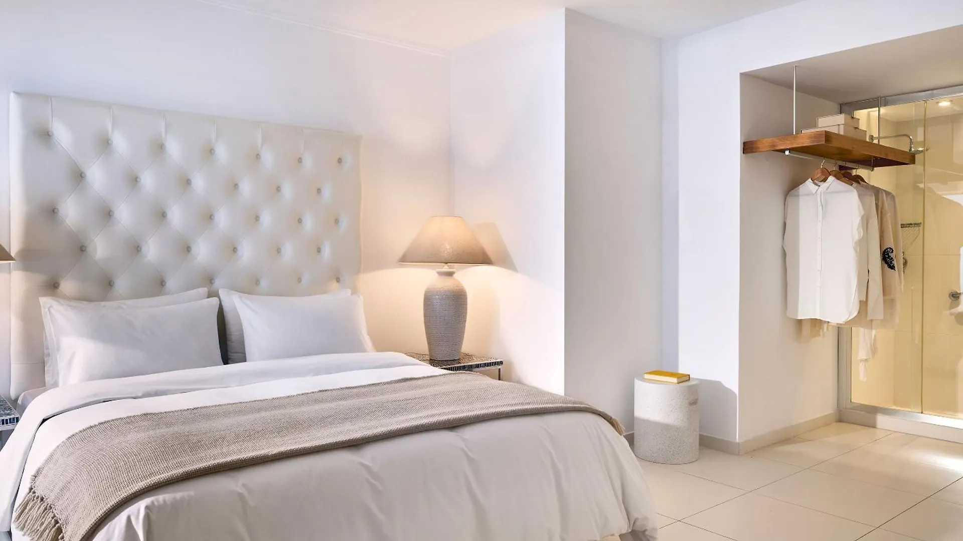 Grecotel Luxme White Réthymnon