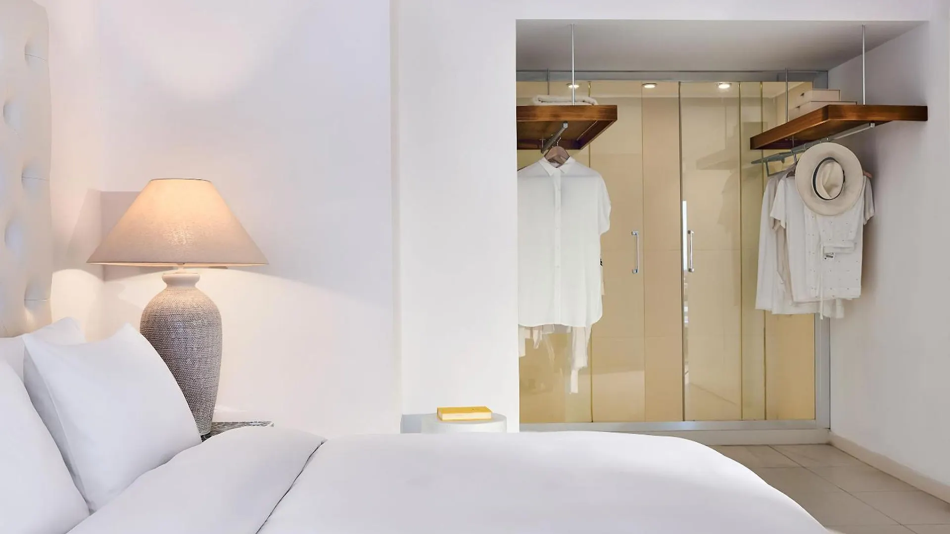 Resort Grecotel Luxme White Rethymno