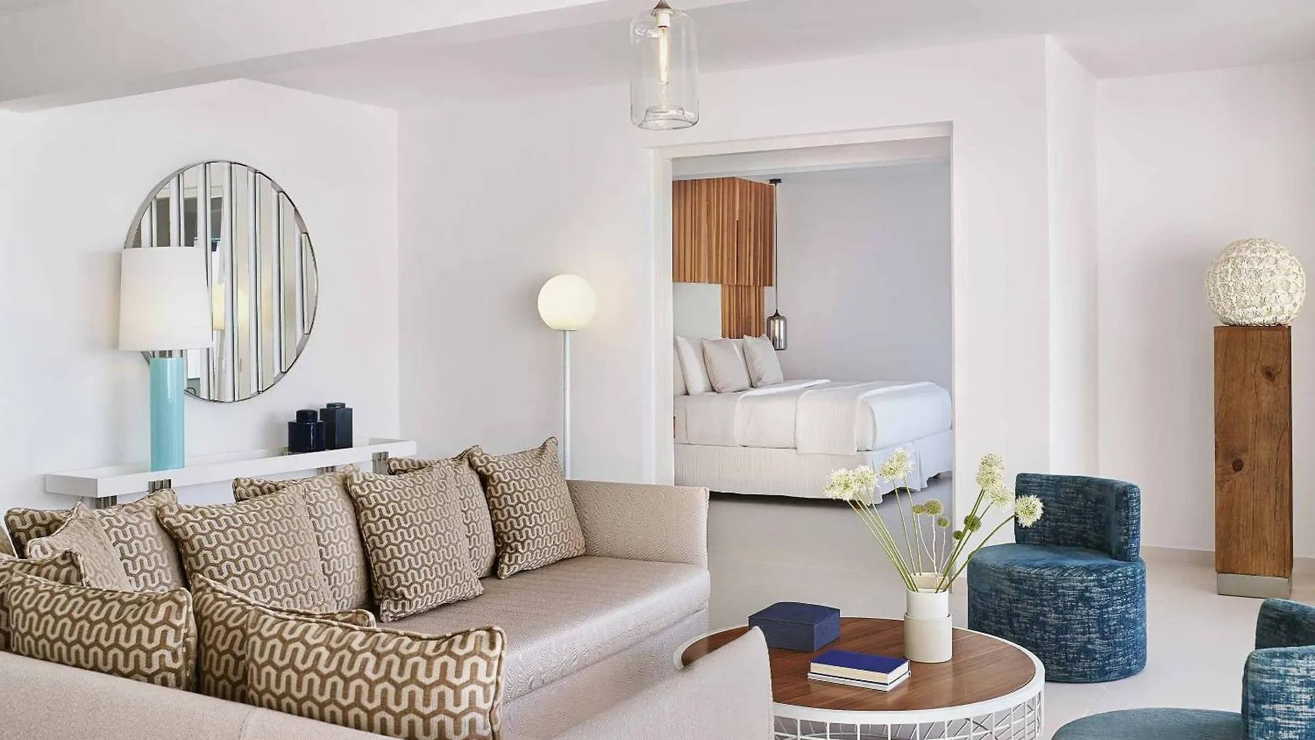 Grecotel Luxme White Rethymno Resort