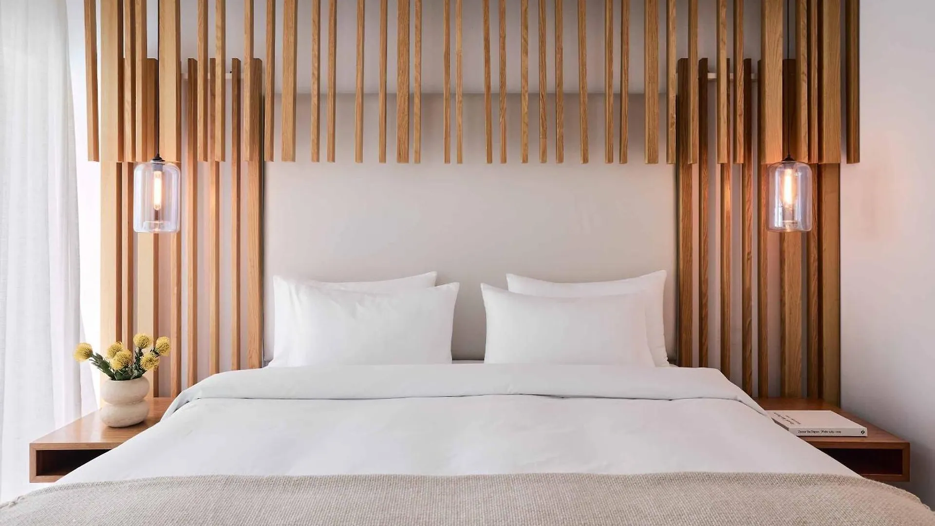 Grecotel Luxme White Réthymnon