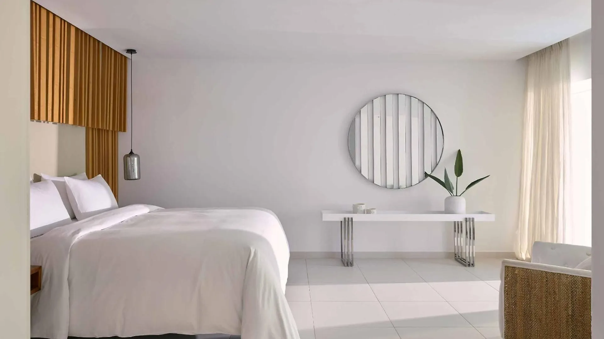 Grecotel Luxme White Réthymnon