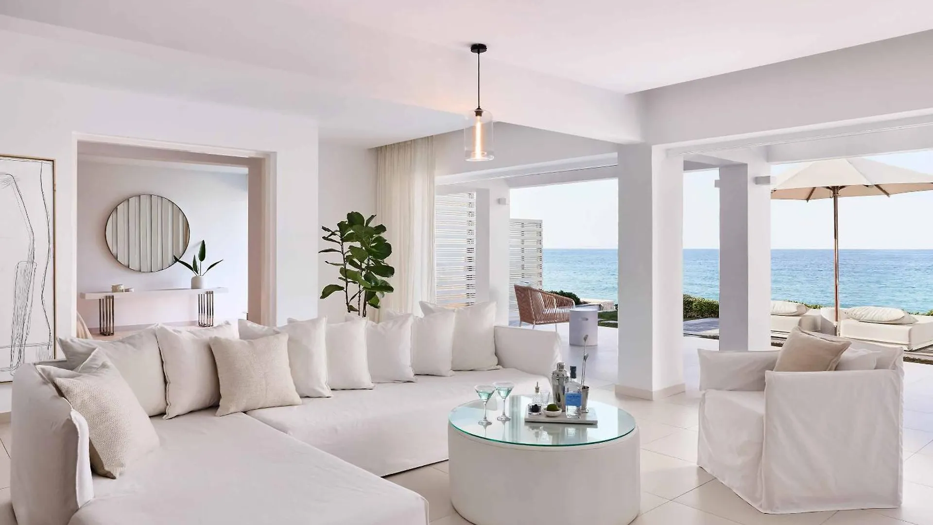 Grecotel Luxme White
