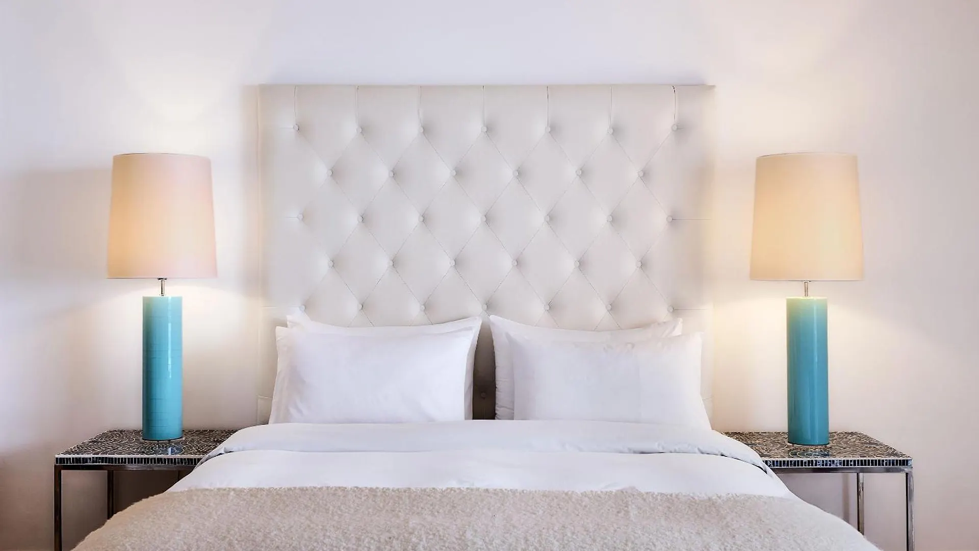 Grecotel Luxme White Rethymno Resort