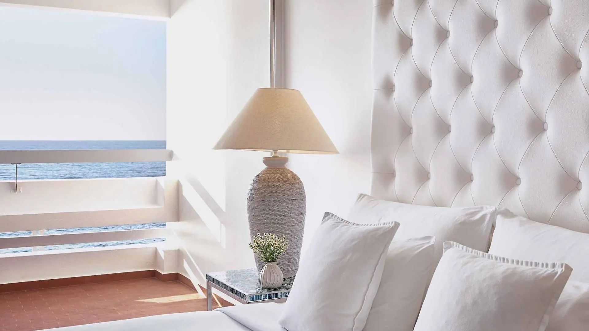 Grecotel Luxme White Réthymnon Station touristique