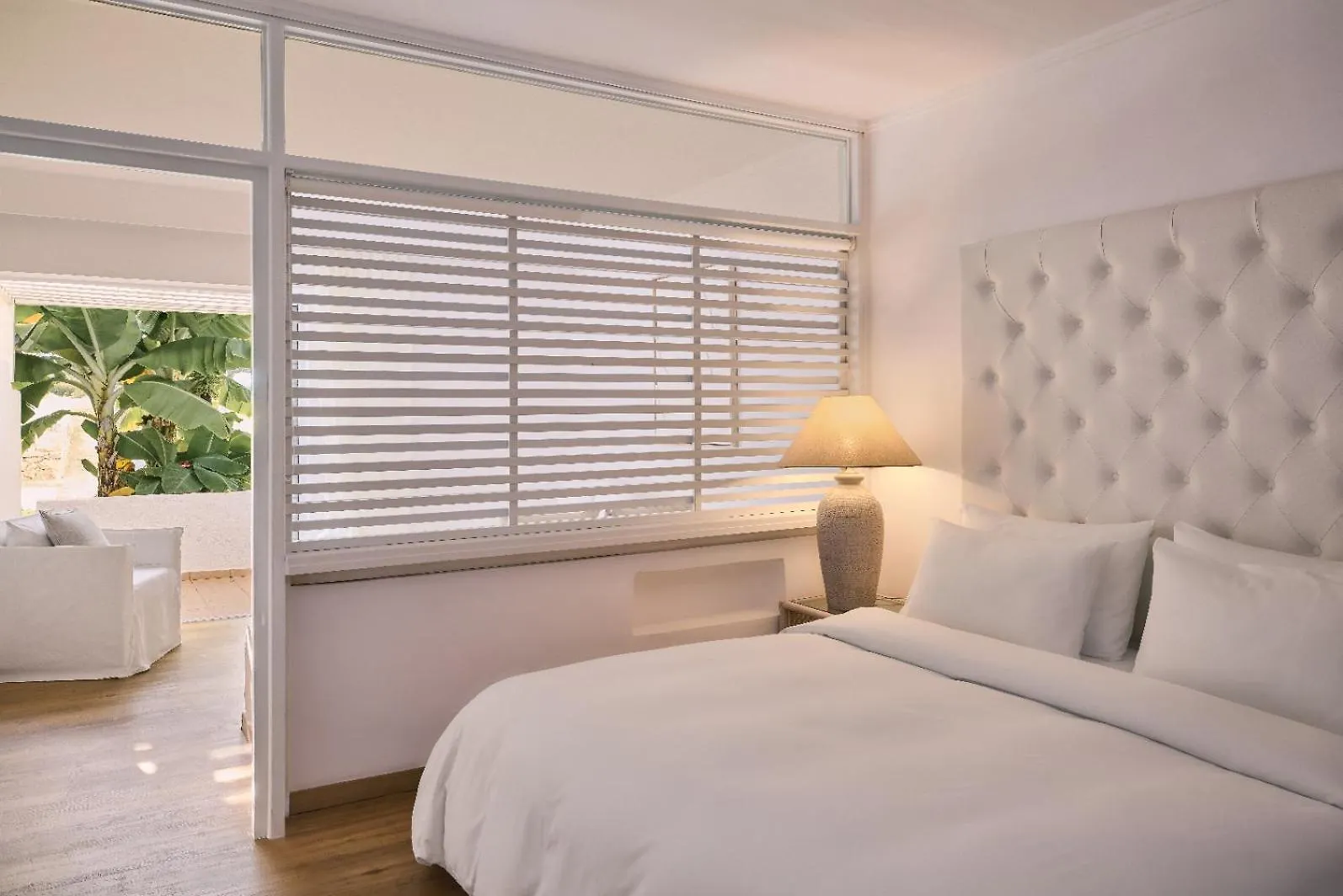 Grecotel Luxme White Rethymno 5*,