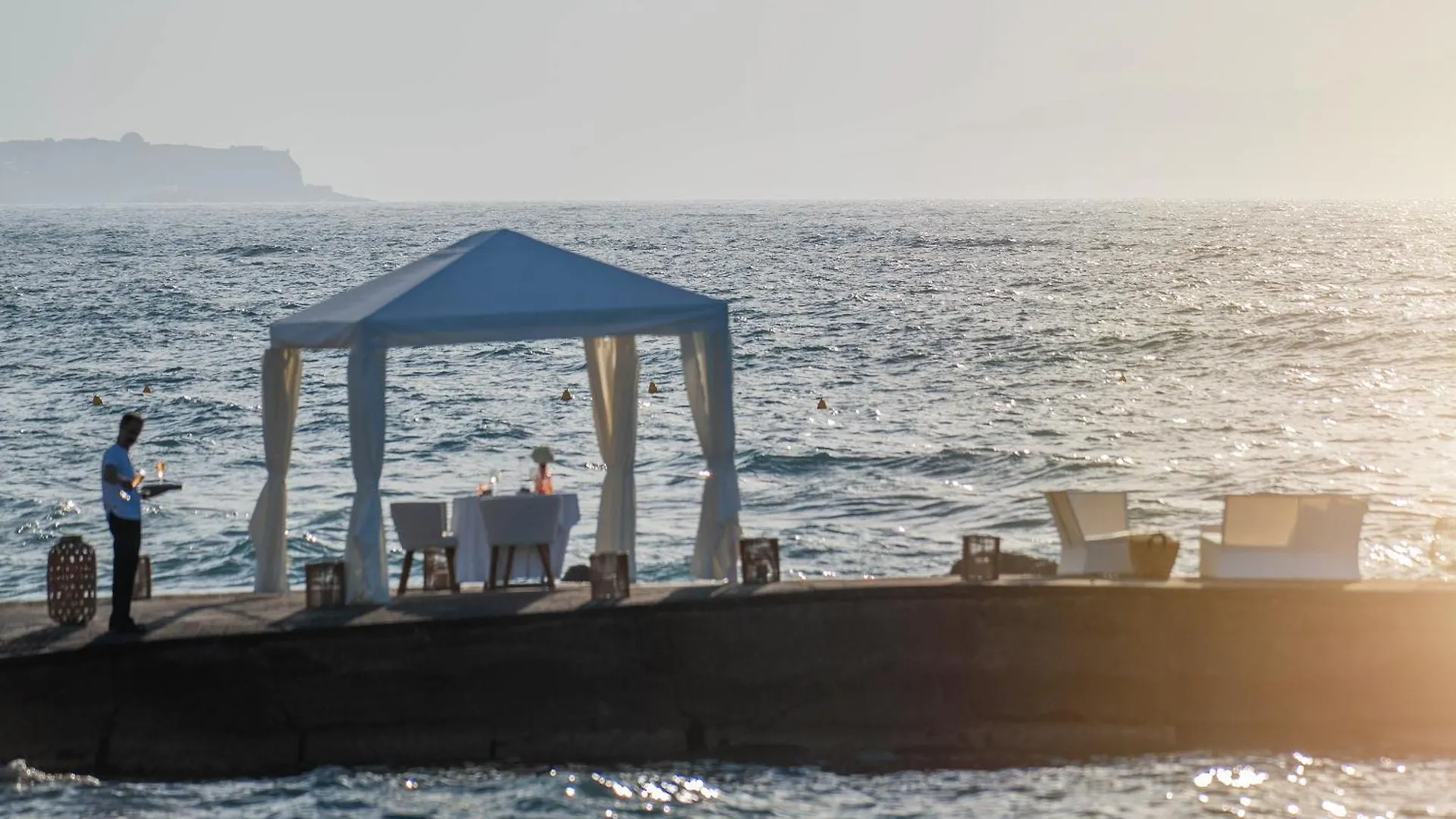 Grecotel Luxme White Rethymno 5*,  Grecia