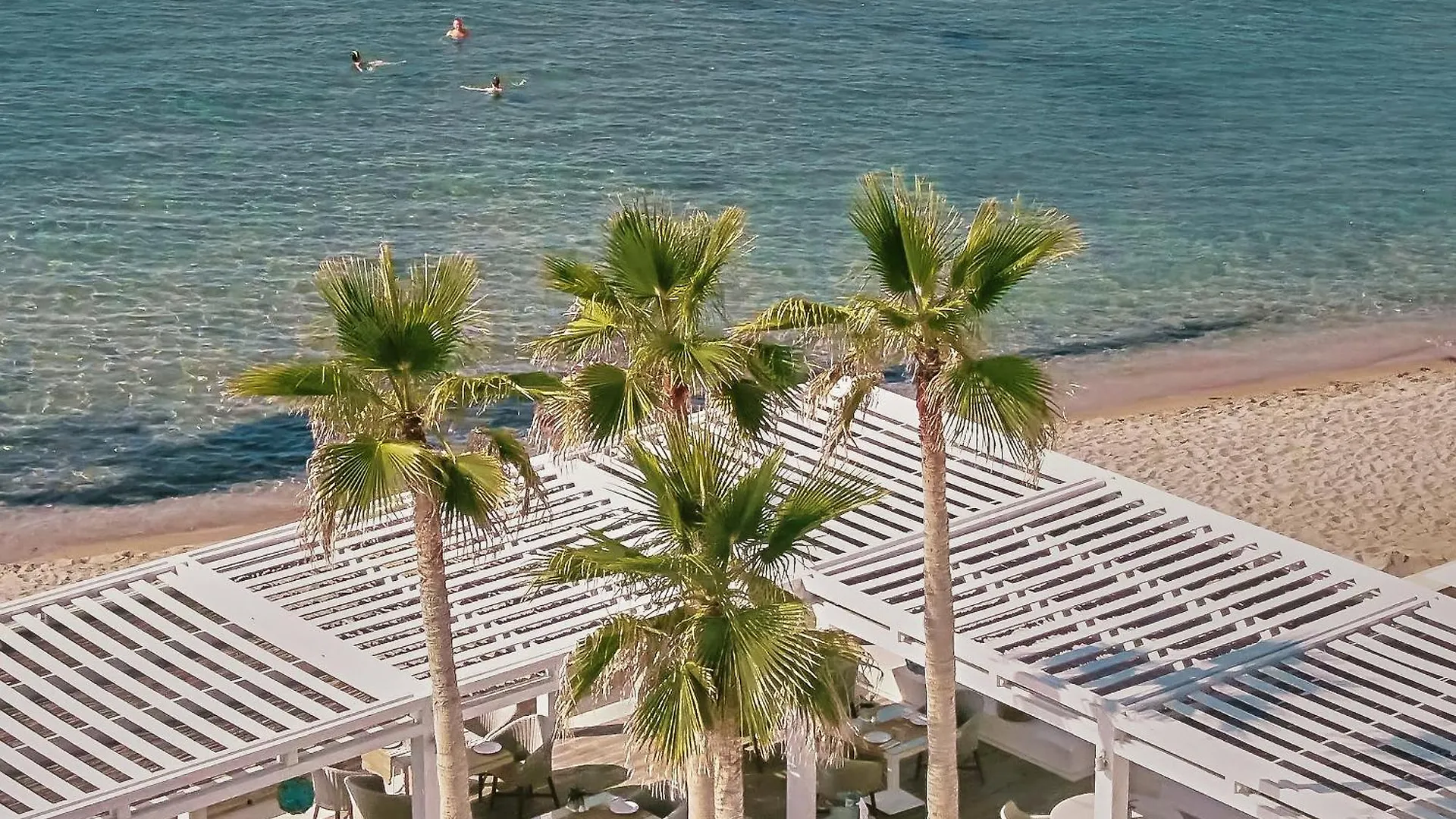 Grecotel Luxme White Rethymno Resort