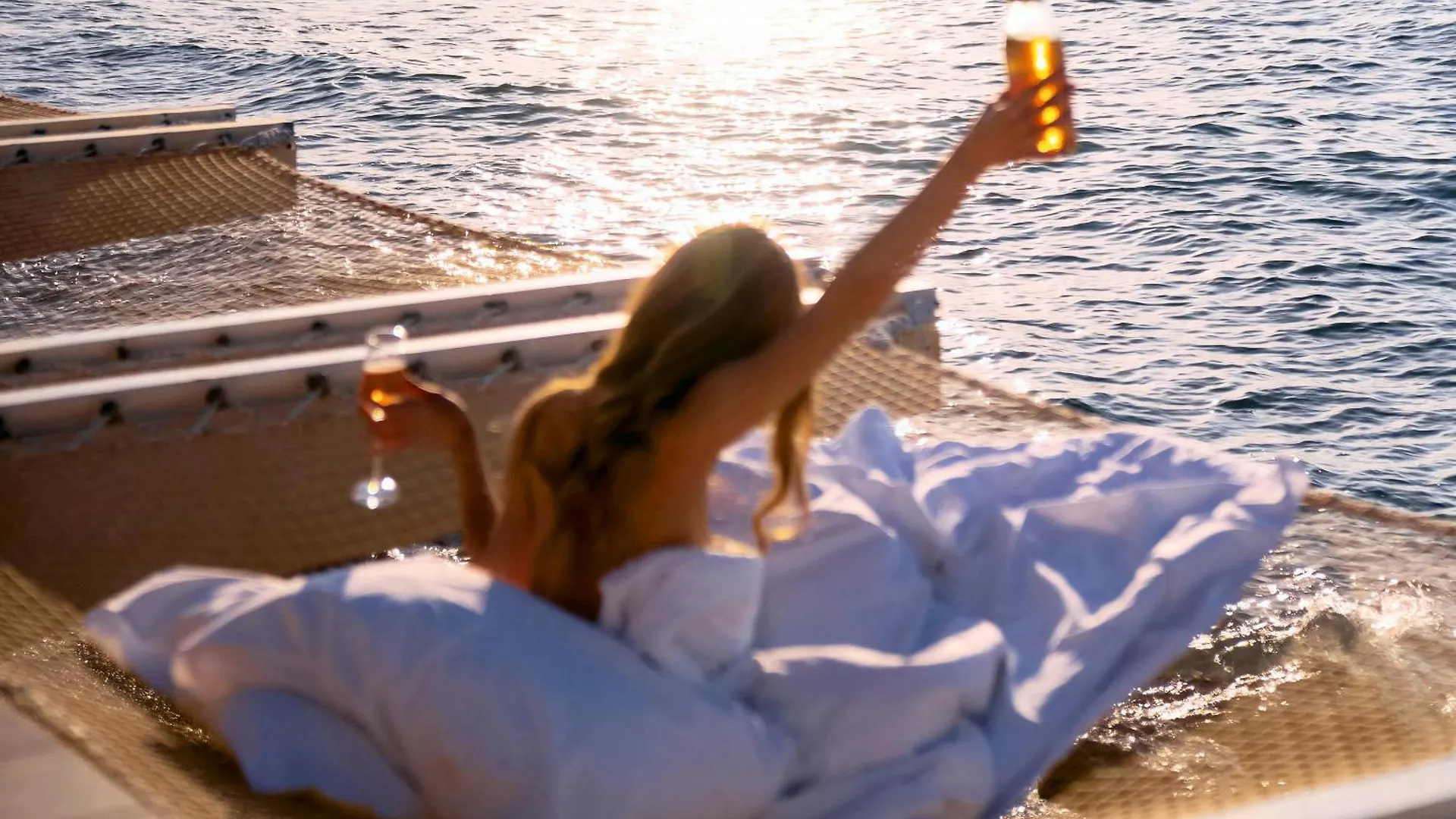 ***** Resort Grecotel Luxme White Rethymno Grecia