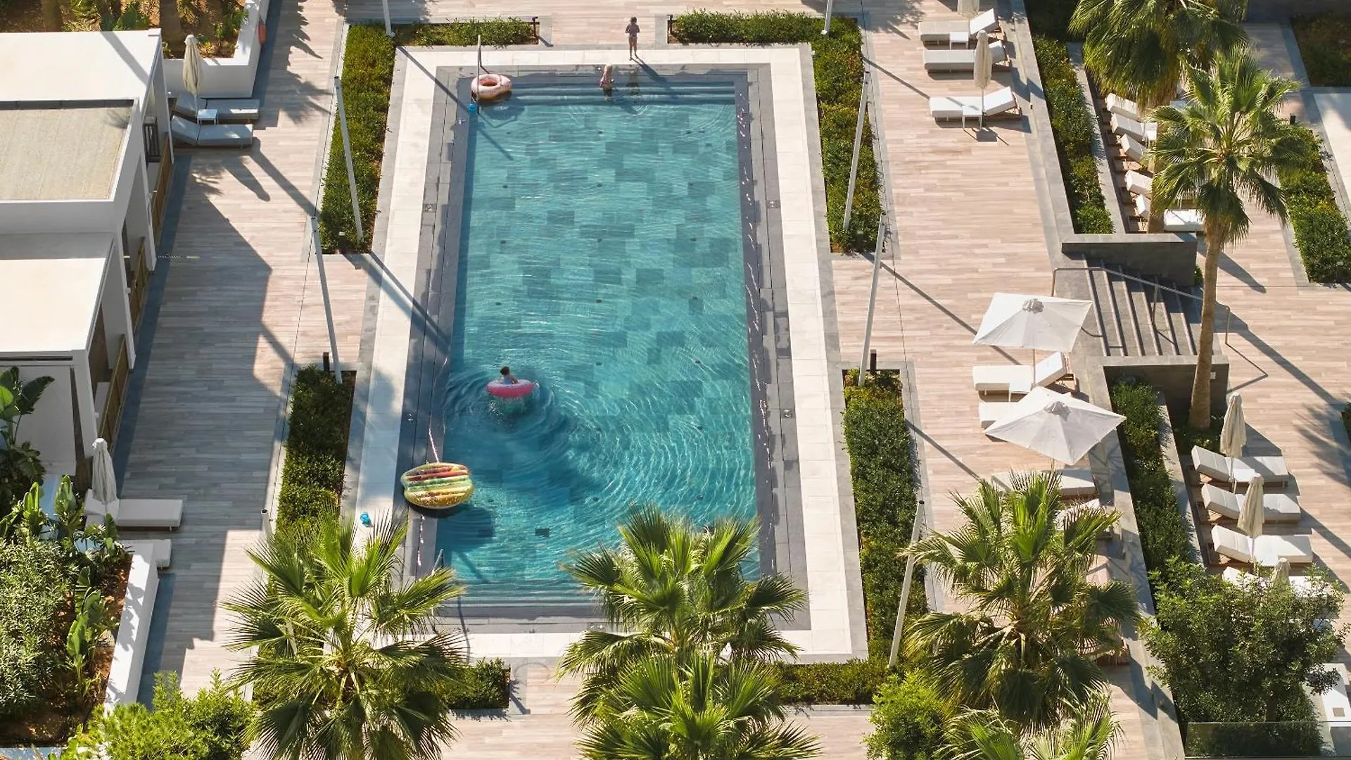 Grecotel Luxme White Rethymno