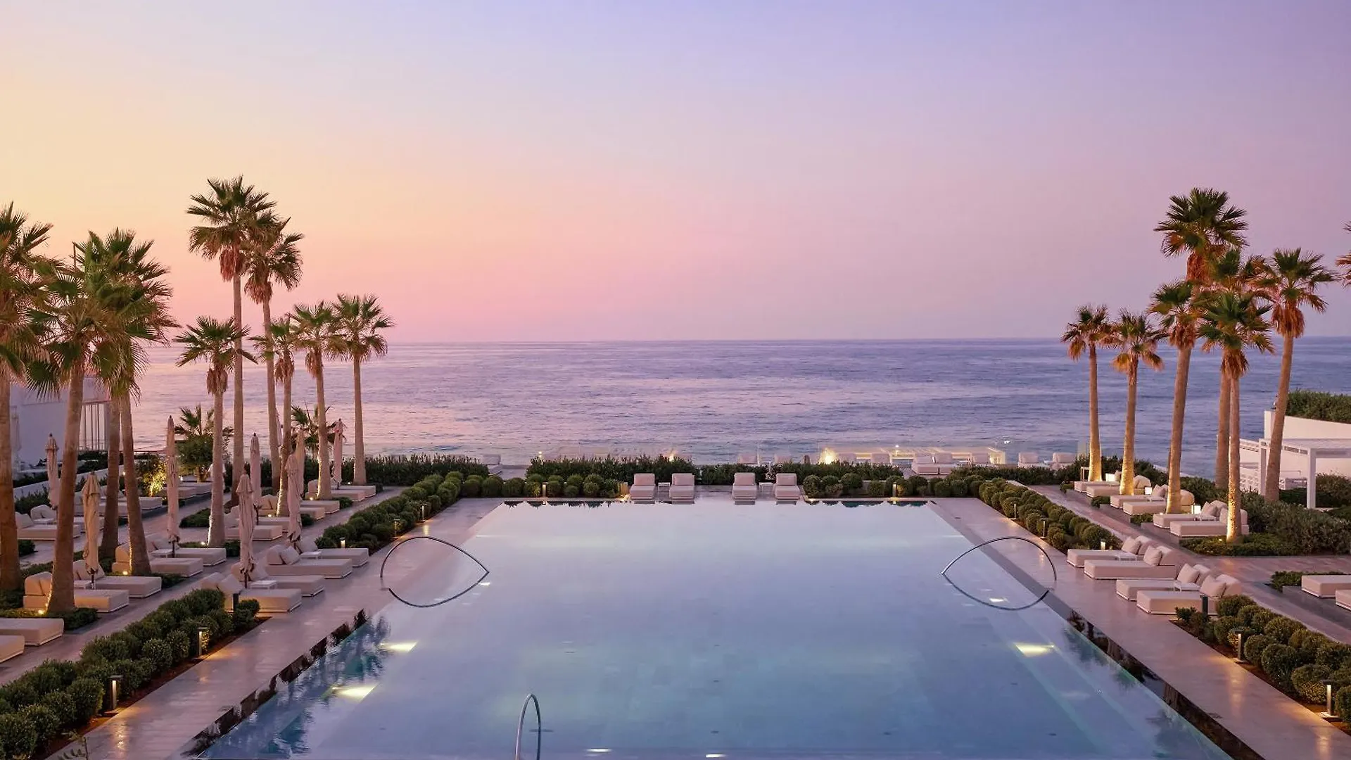 Grecotel Luxme White Rethymno