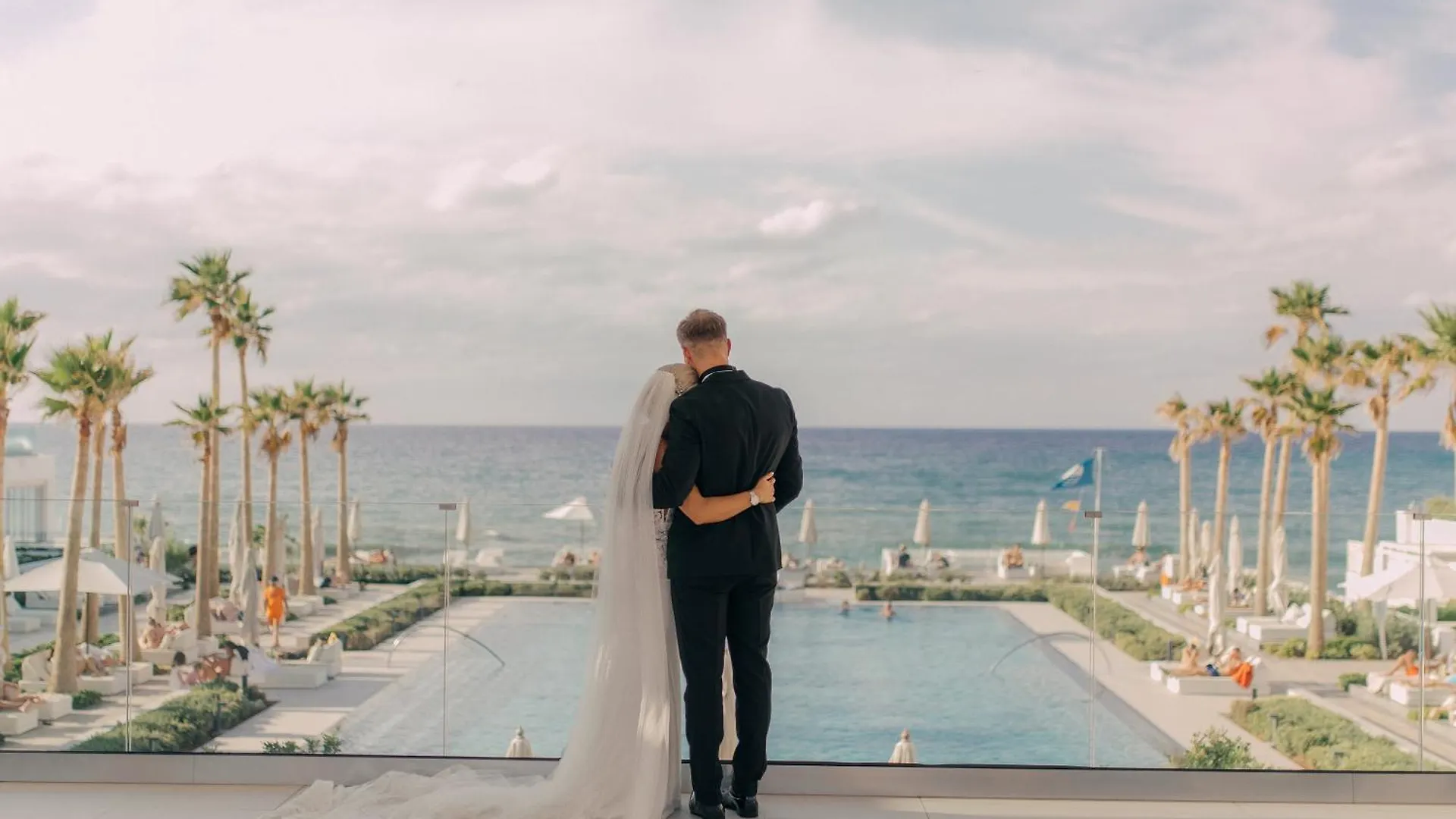 Resort Grecotel Luxme White Rethymno