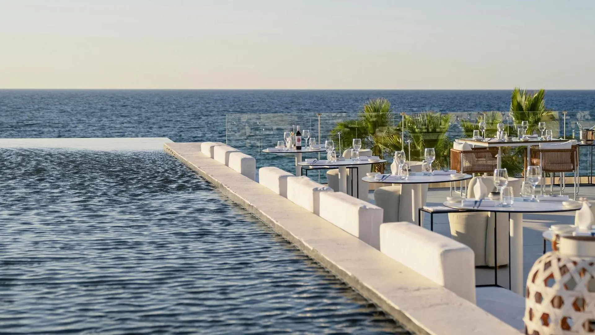 Grecotel Luxme White Réthymnon