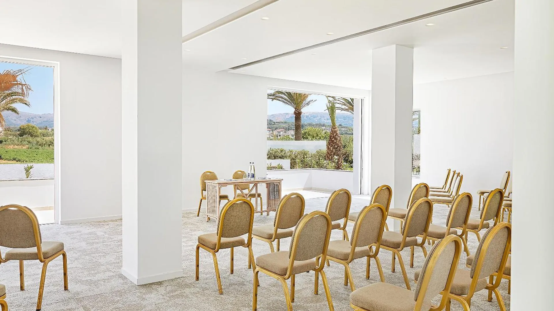 Grecotel Luxme White Réthymnon