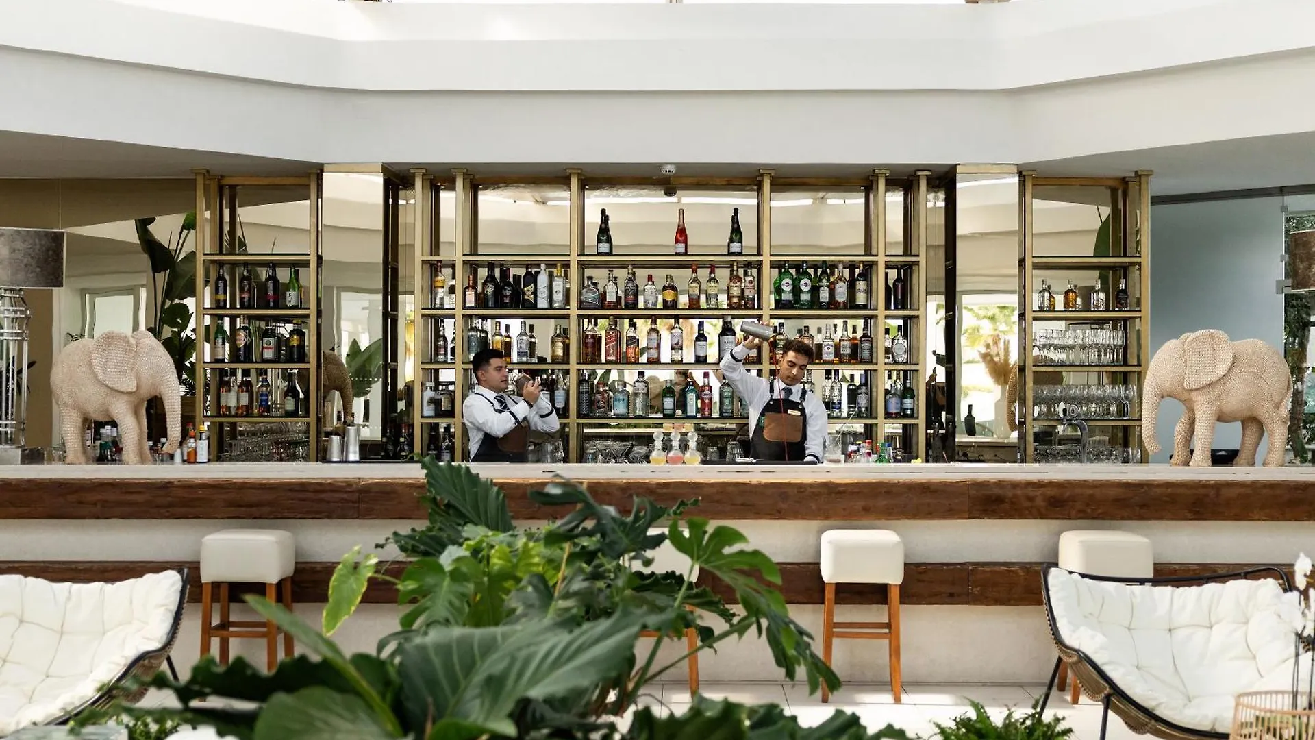 Grecotel Luxme White Réthymnon