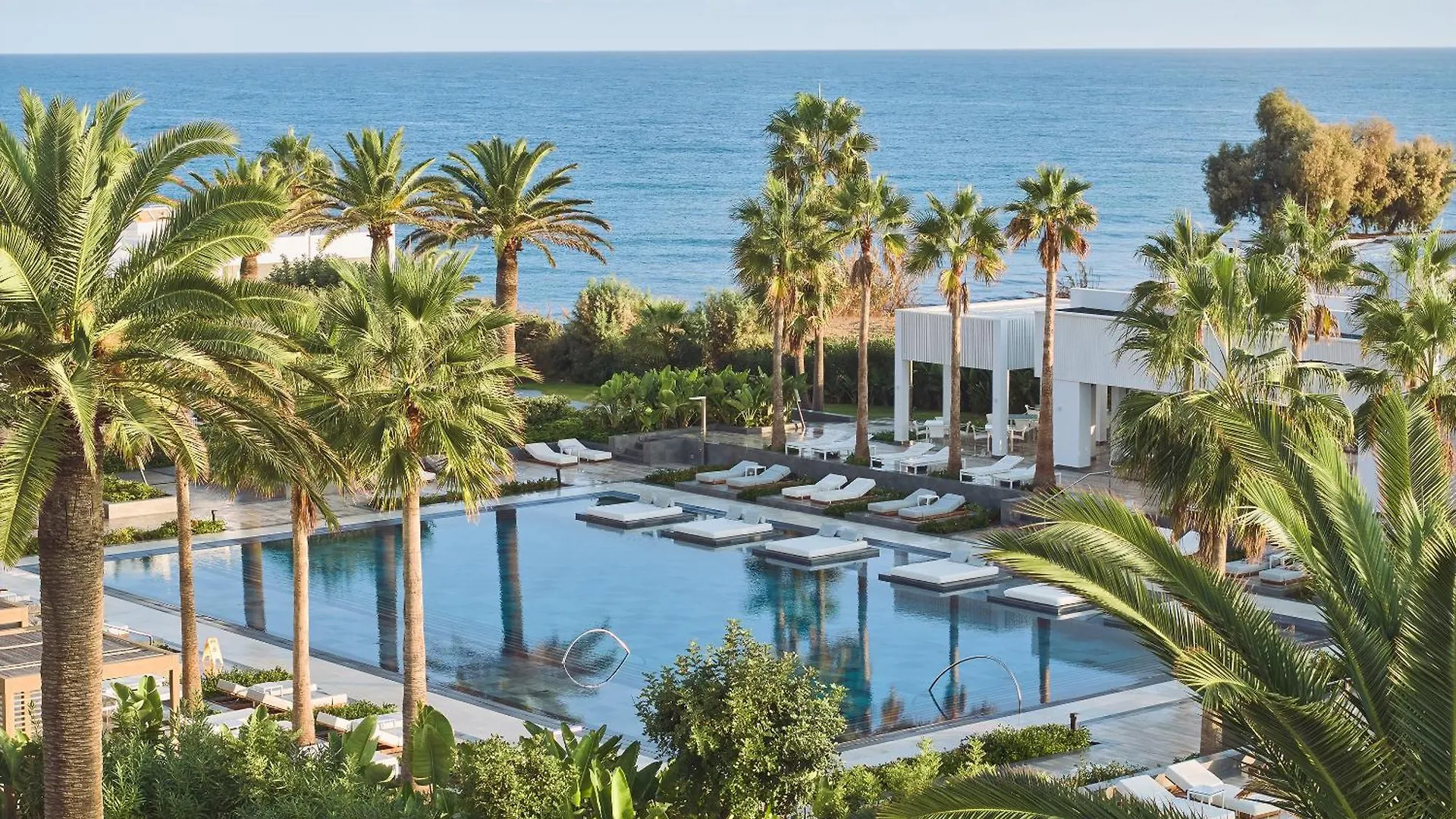 Grecotel Luxme White Rethymno