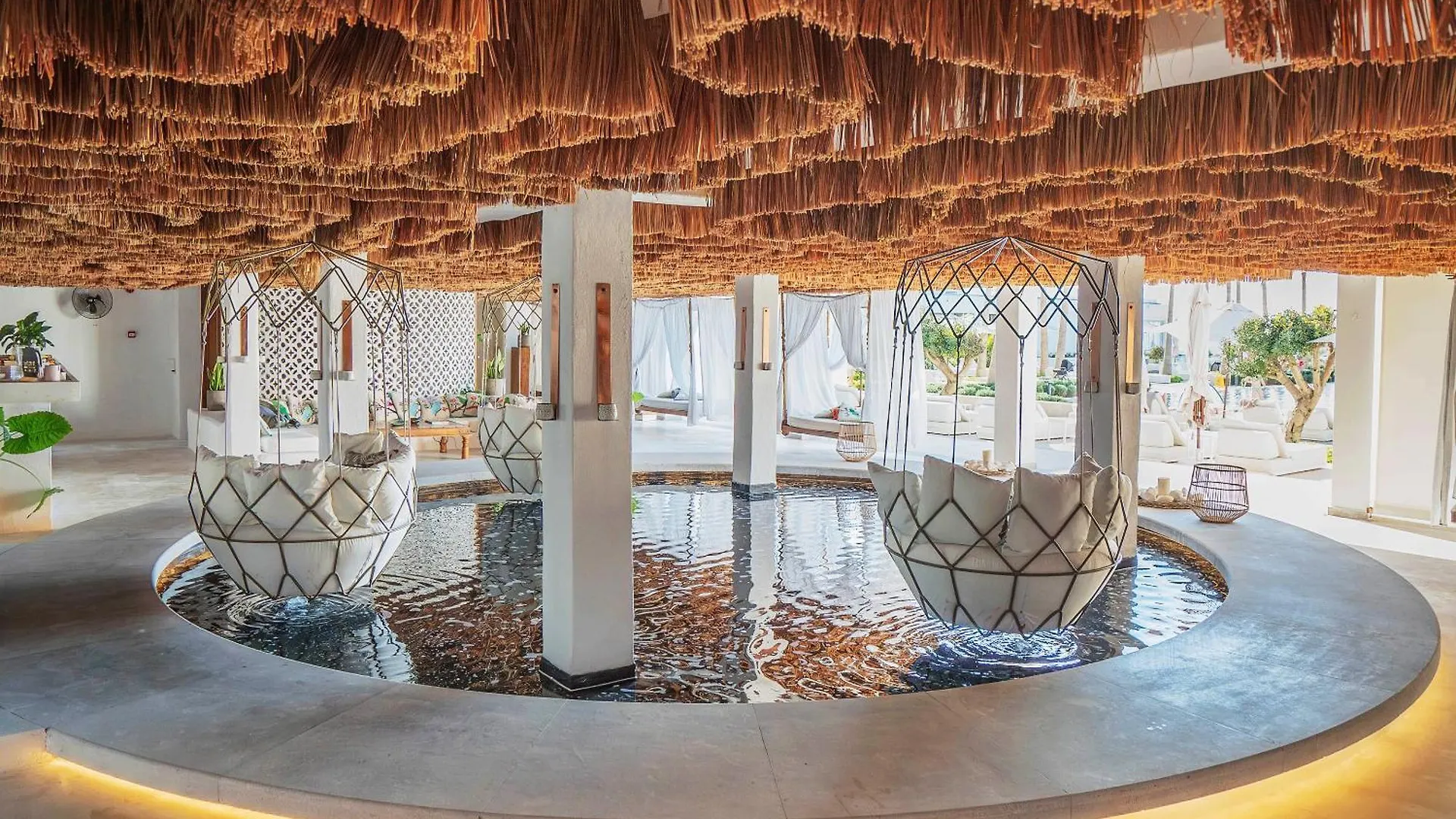 Resort Grecotel Luxme White Rethymno