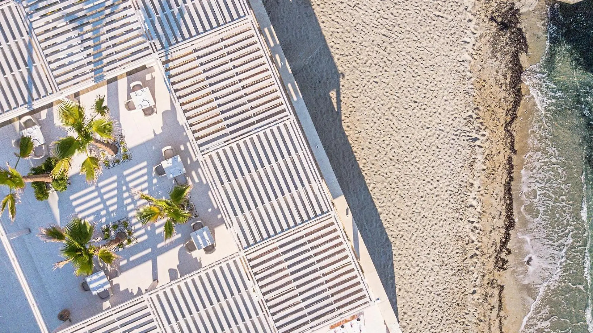 Grecotel Luxme White Réthymnon 5*,