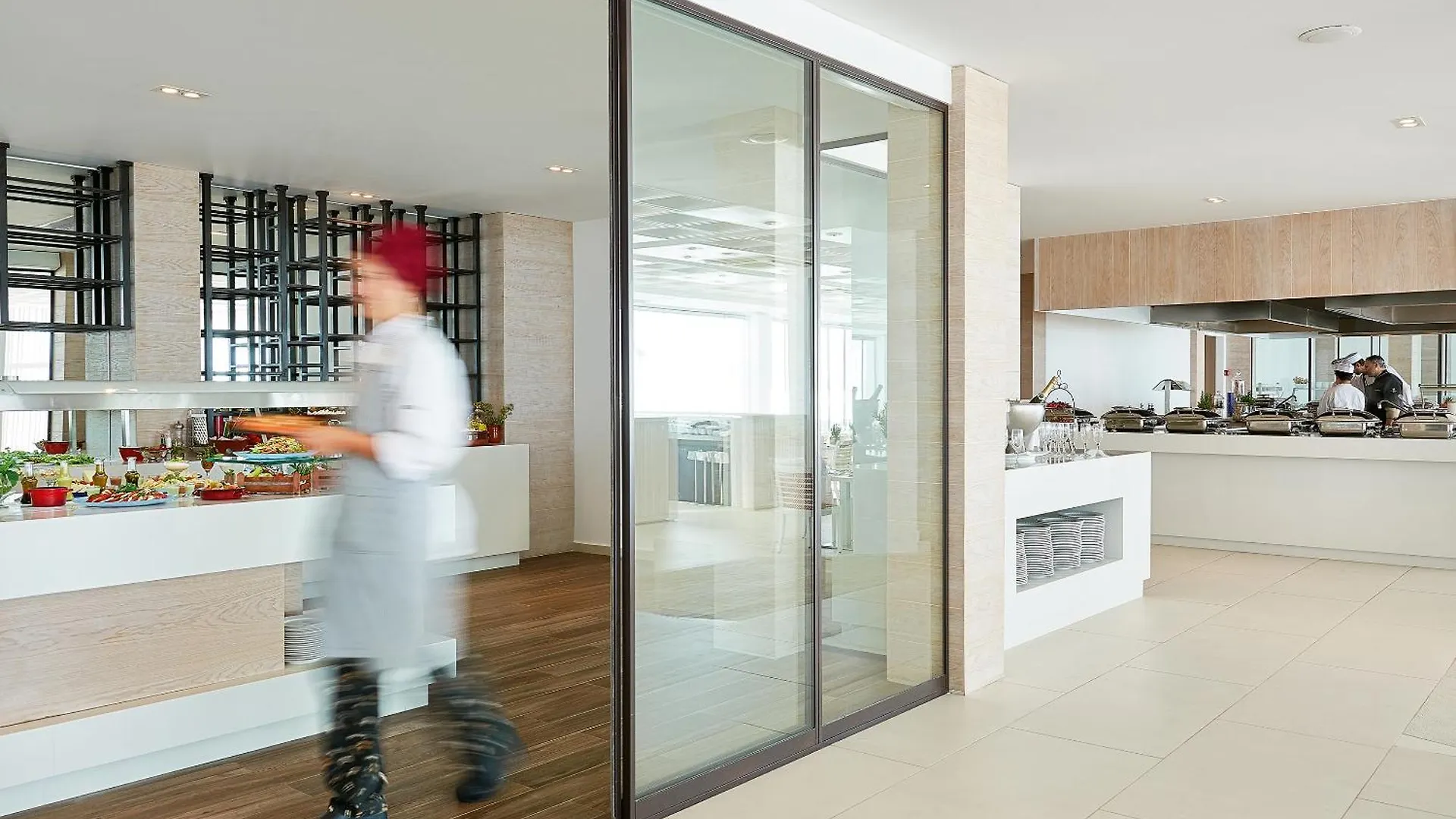 Grecotel Luxme White