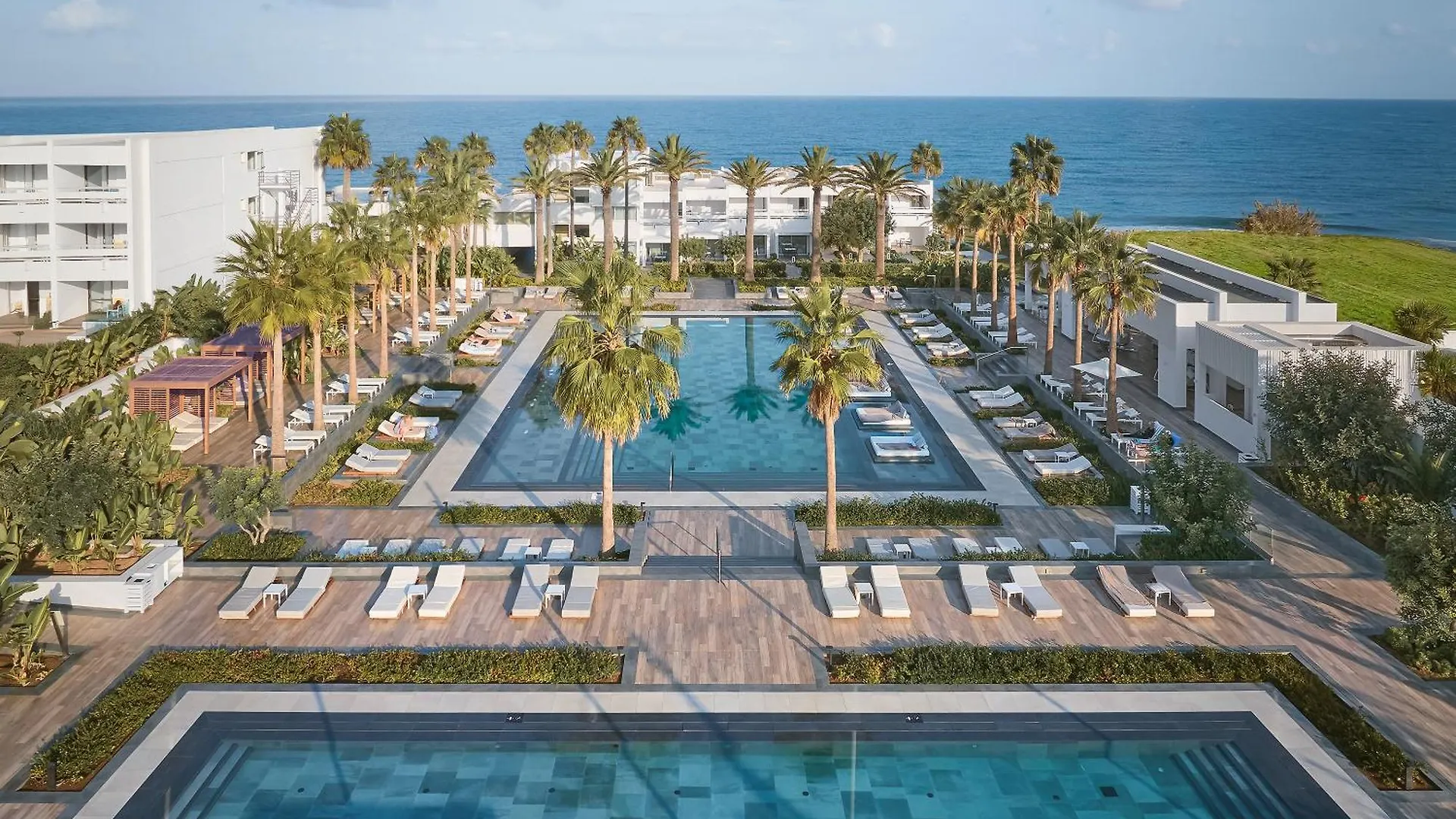 Grecotel Luxme White Rethymno