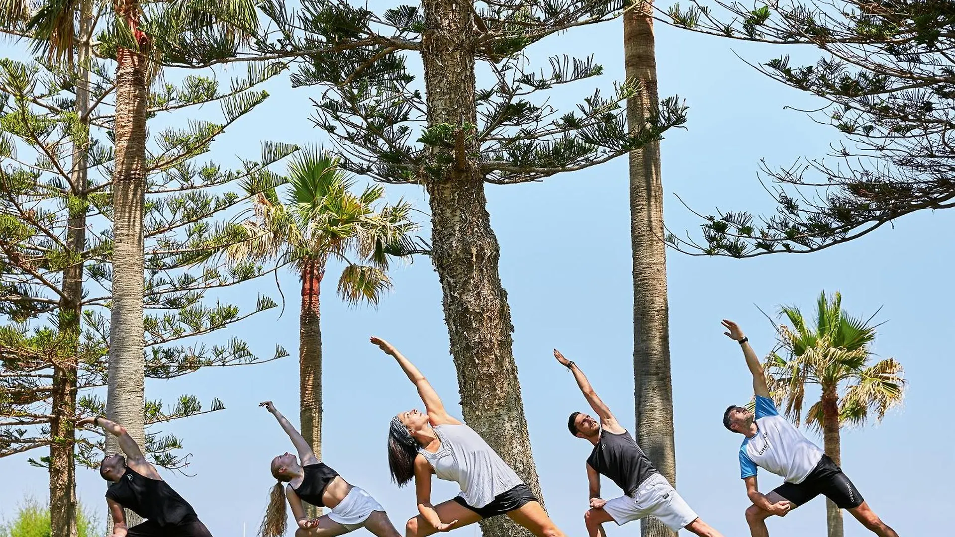 Resort Grecotel Luxme White Rethymno