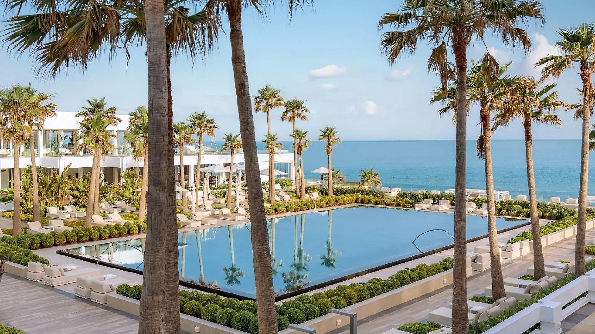 Grecotel Luxme White Réthymnon 5*,  Grèce