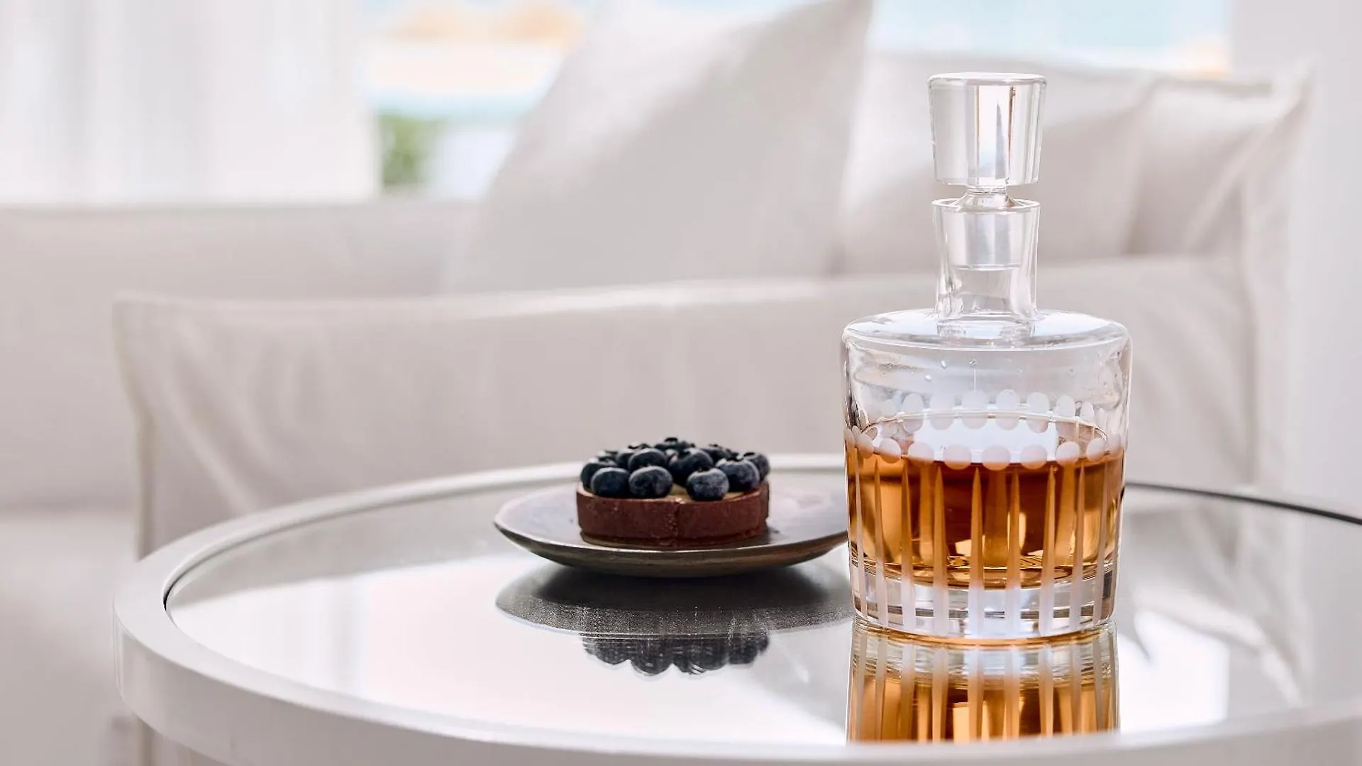 Resort Grecotel Luxme White Rethymno