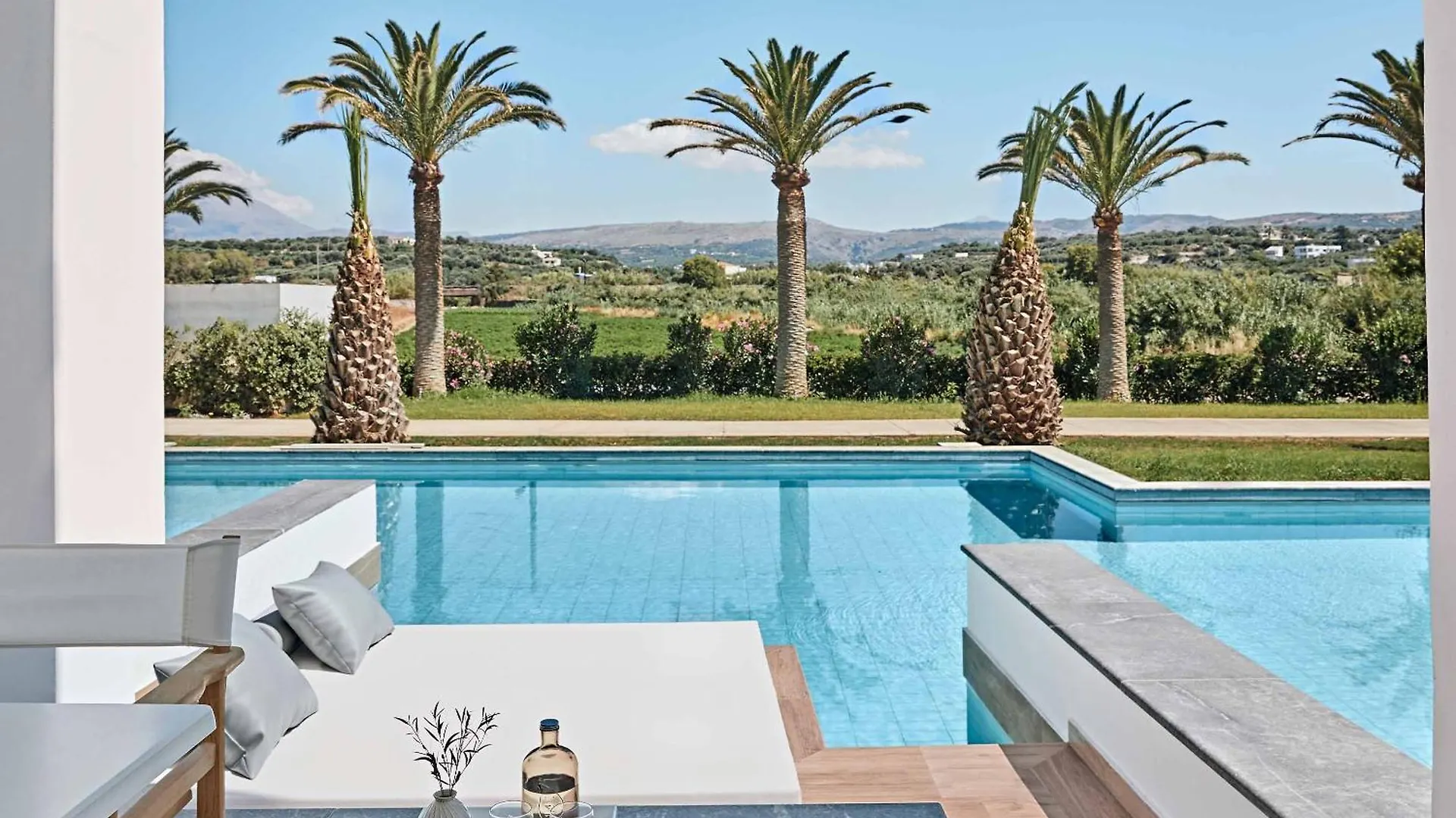 Grecotel Luxme White Rethymno Grecia