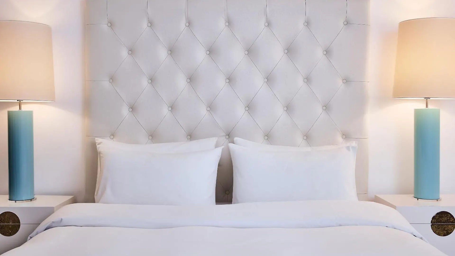 ***** Station touristique Grecotel Luxme White Réthymnon Grèce