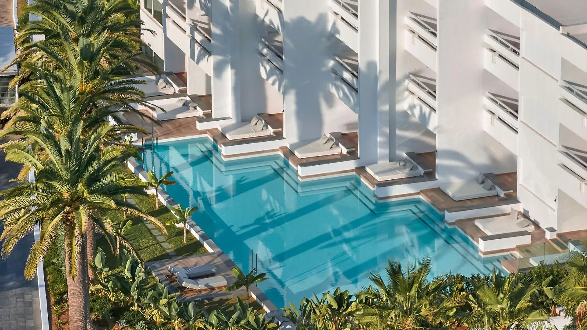 Grecotel Luxme White Resort Rethymno (Crete)