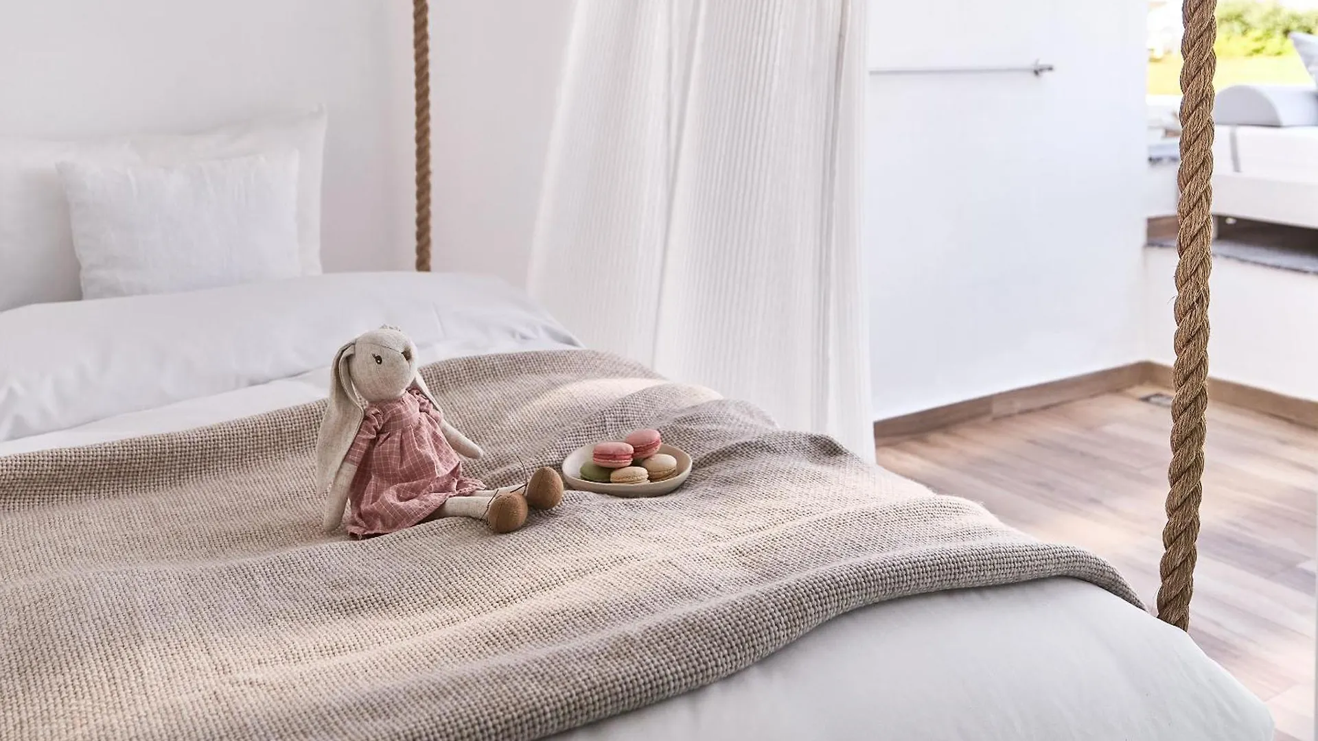 Resort Grecotel Luxme White Rethymno