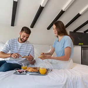  Διαμέρισμα Thess Residences Ελλάδα