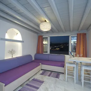  Διαμέρισμα Mykonos Marina Ελλάδα