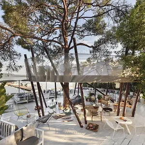 Ekies Senses Resort, A Member Of Design 4* Vourvourou