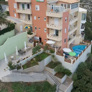 Appartement Eliza