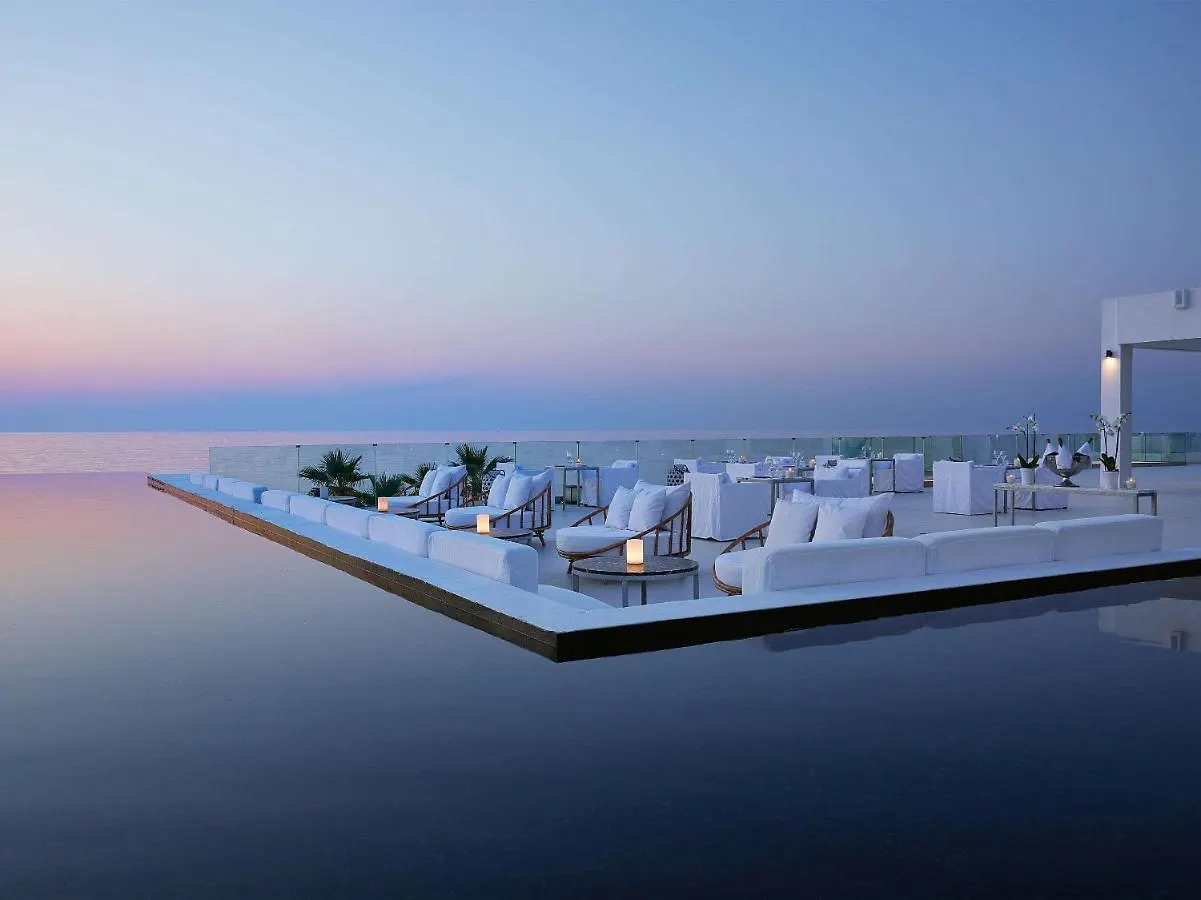 Resort Grecotel Luxme White Rethimnon
