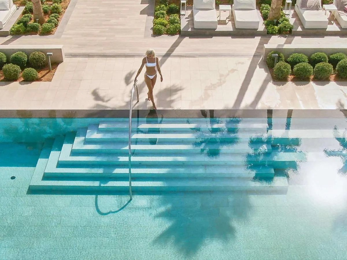 Grecotel Luxme White Rethimnon Griekenland