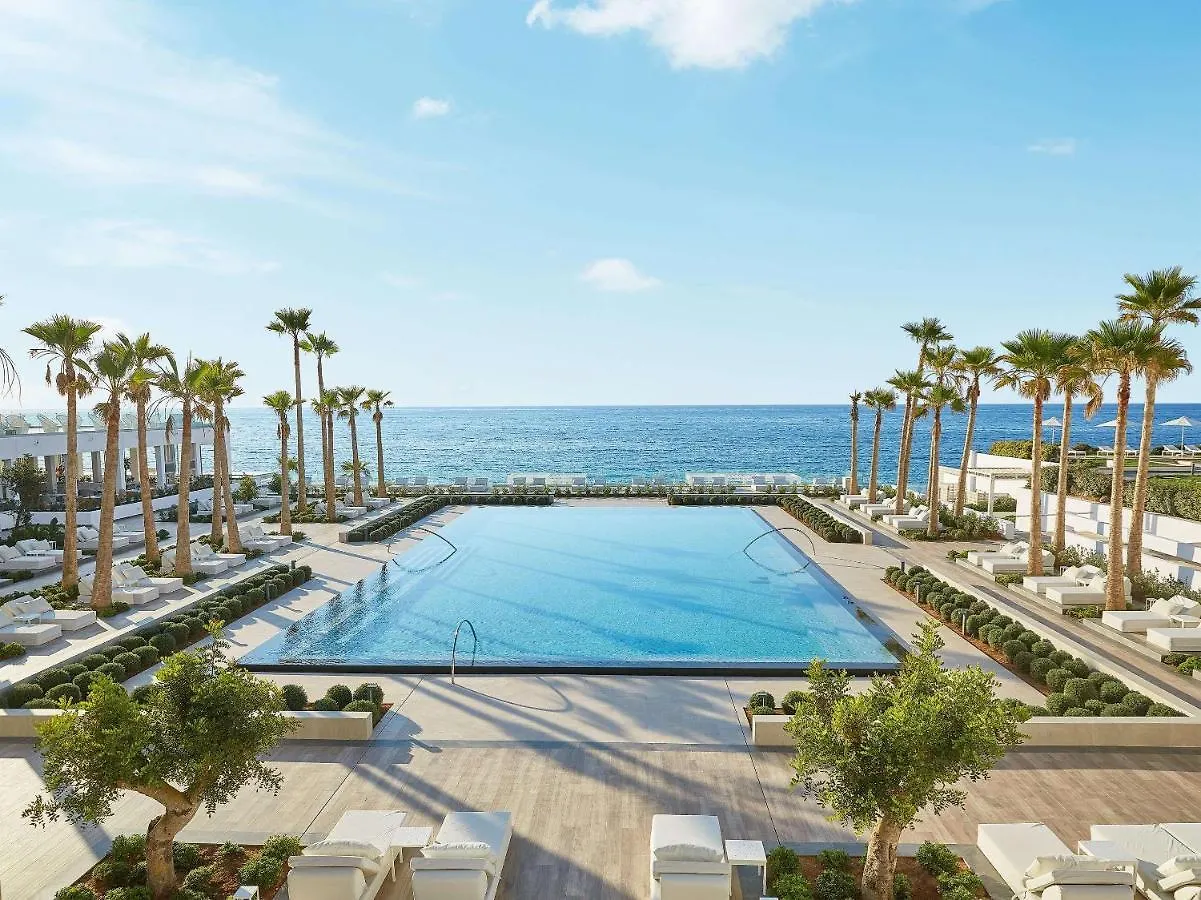 Grecotel Luxme White Rethimnon