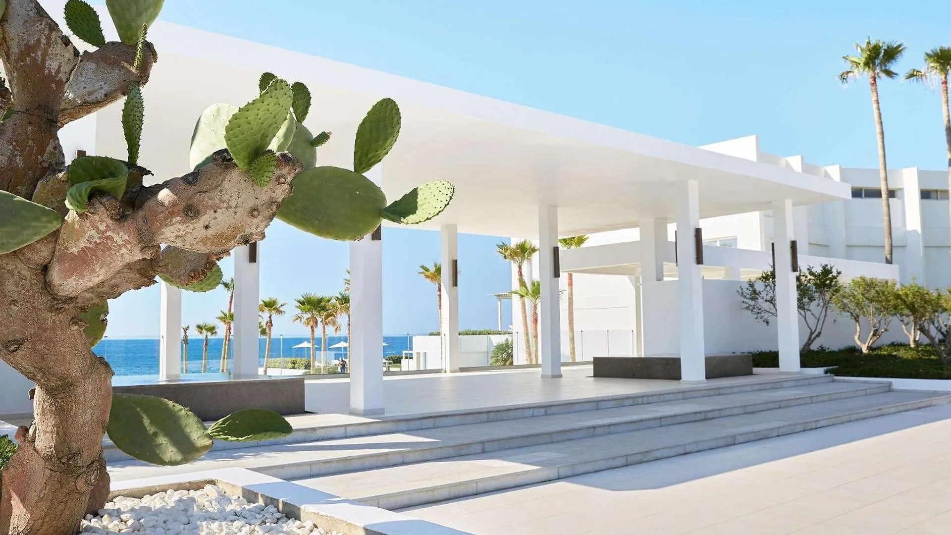 Grecotel Luxme White Rethimnon 5*,  Griekenland