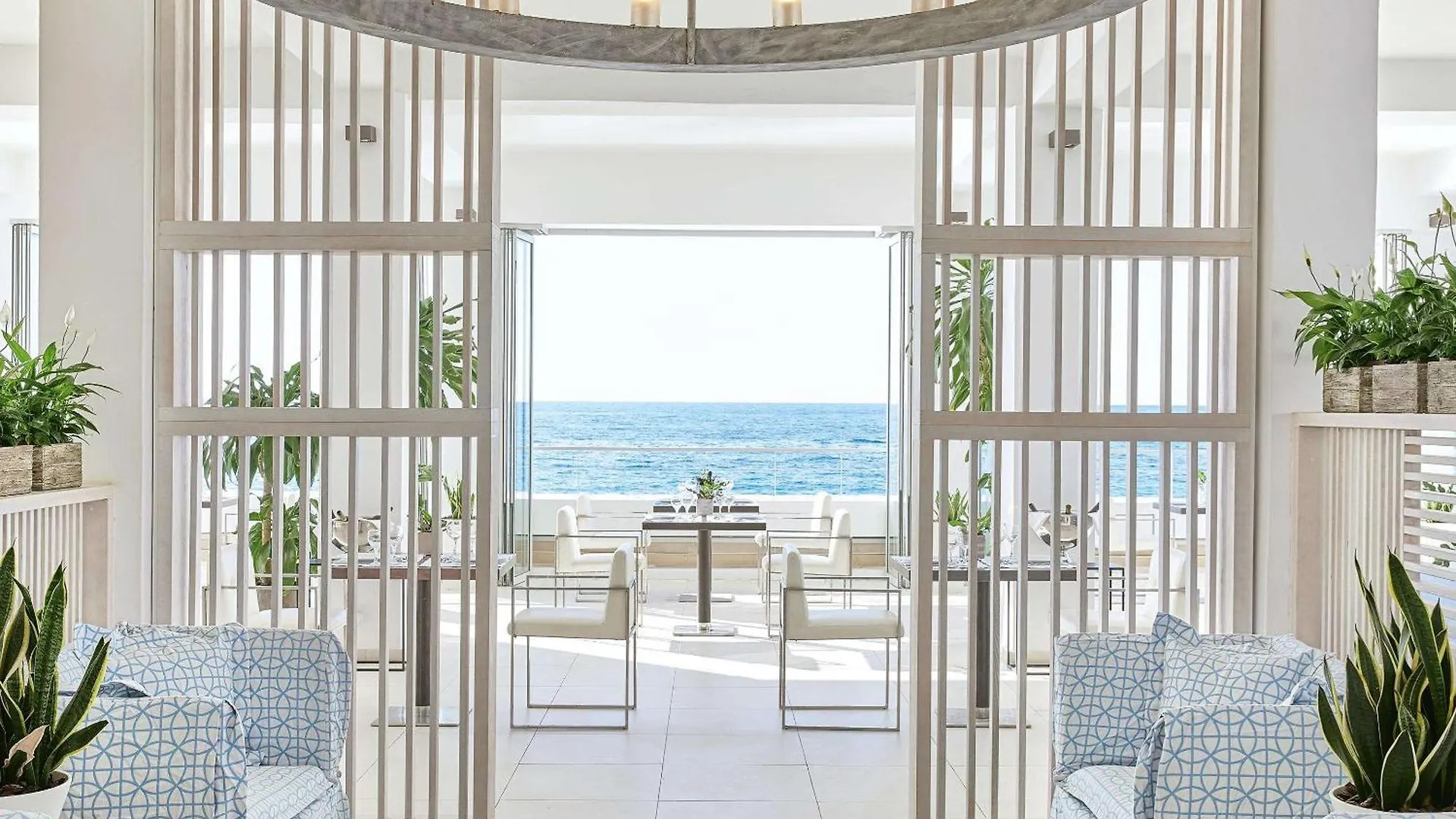 Grecotel Luxme White Rethimnon