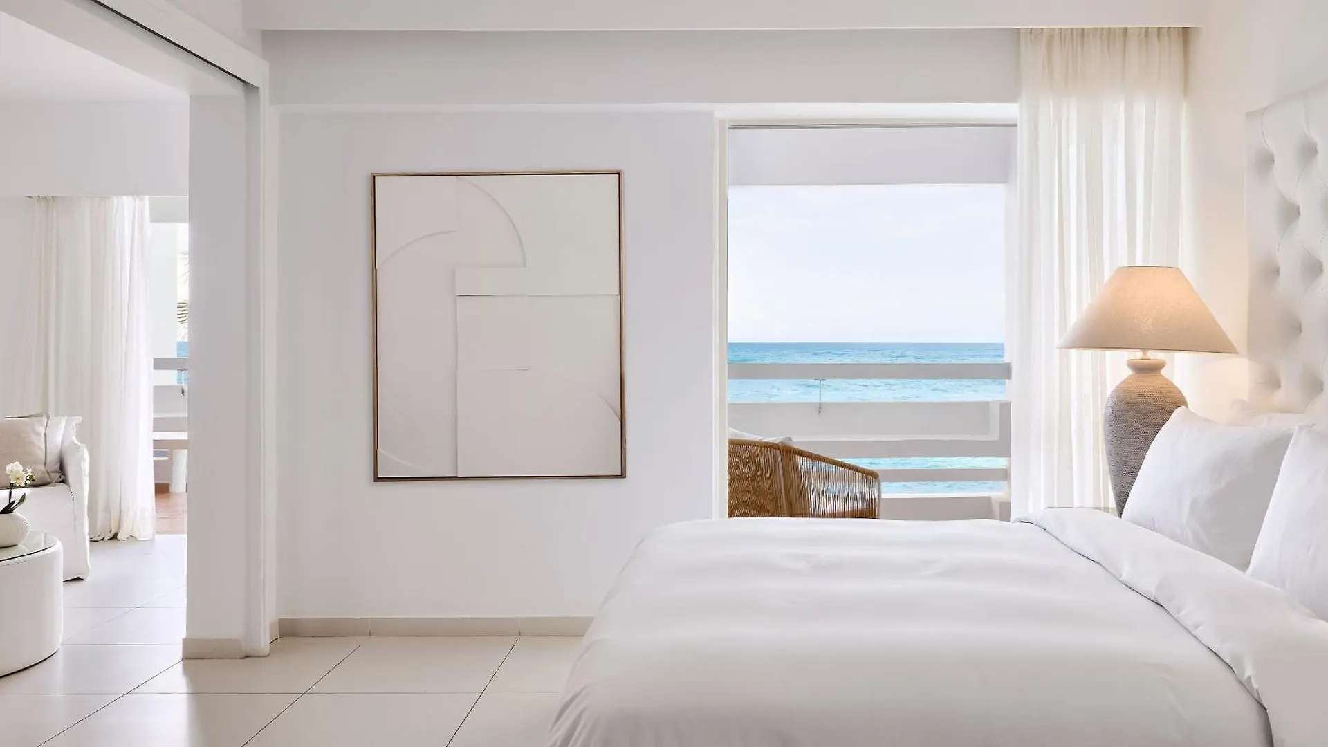 Resort Grecotel Luxme White Rethimnon