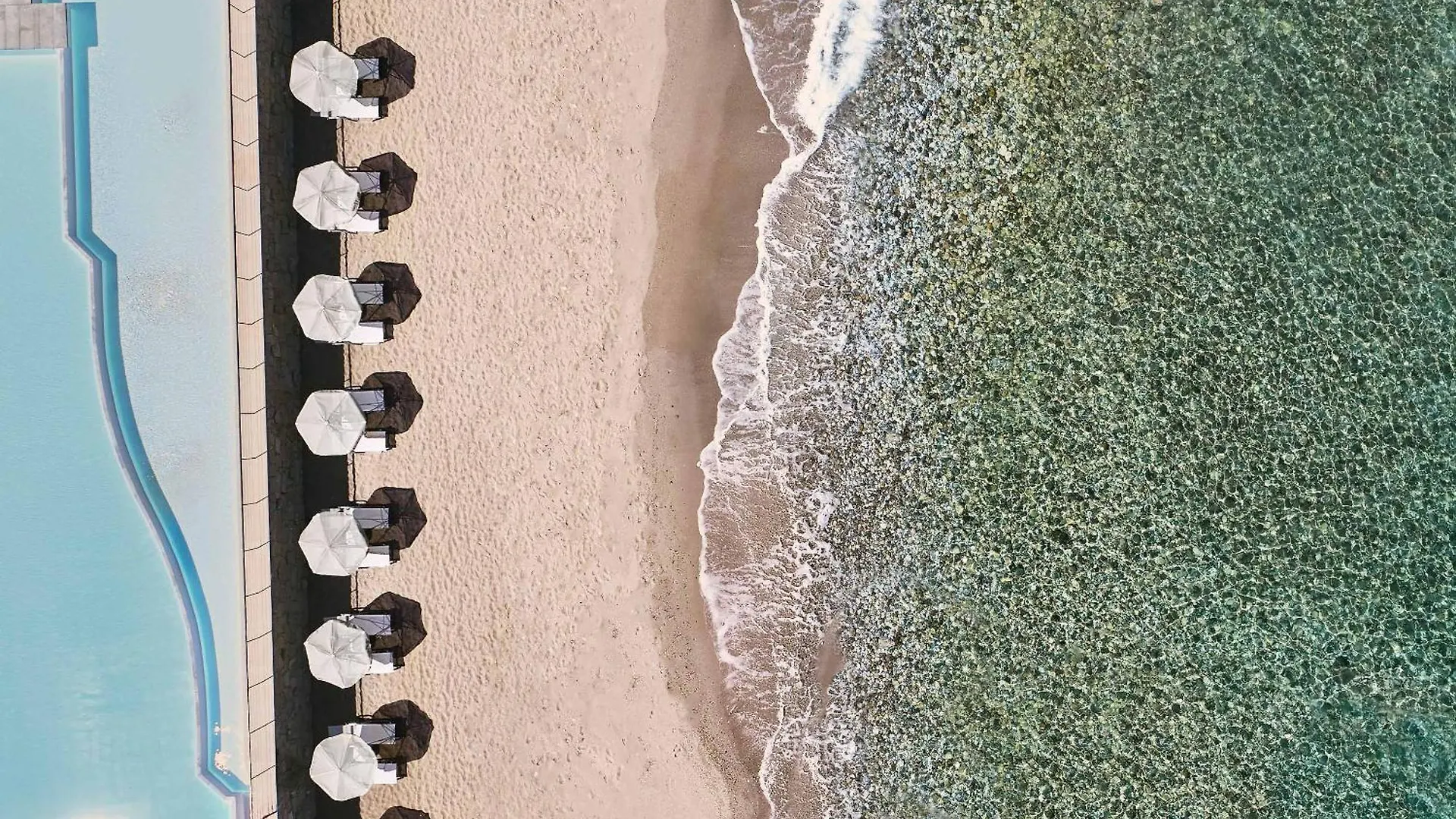 Grecotel Luxme White Rethimnon 5*,  Griekenland