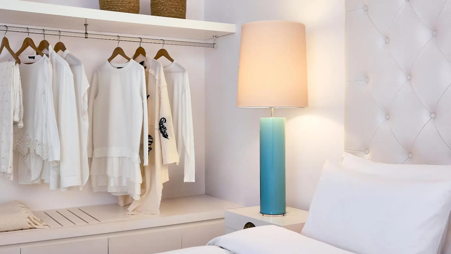 Grecotel Luxme White Rethimnon Resort