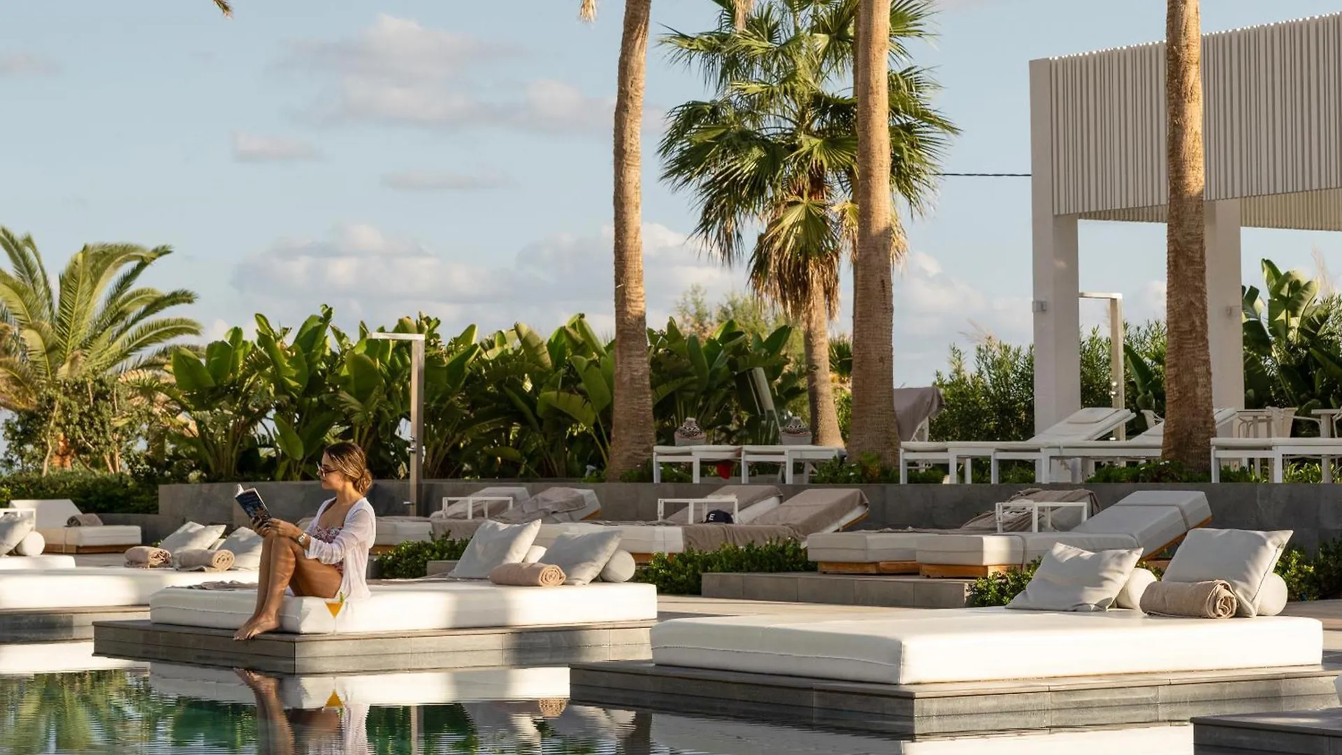 Grecotel Luxme White Rethimnon Griekenland